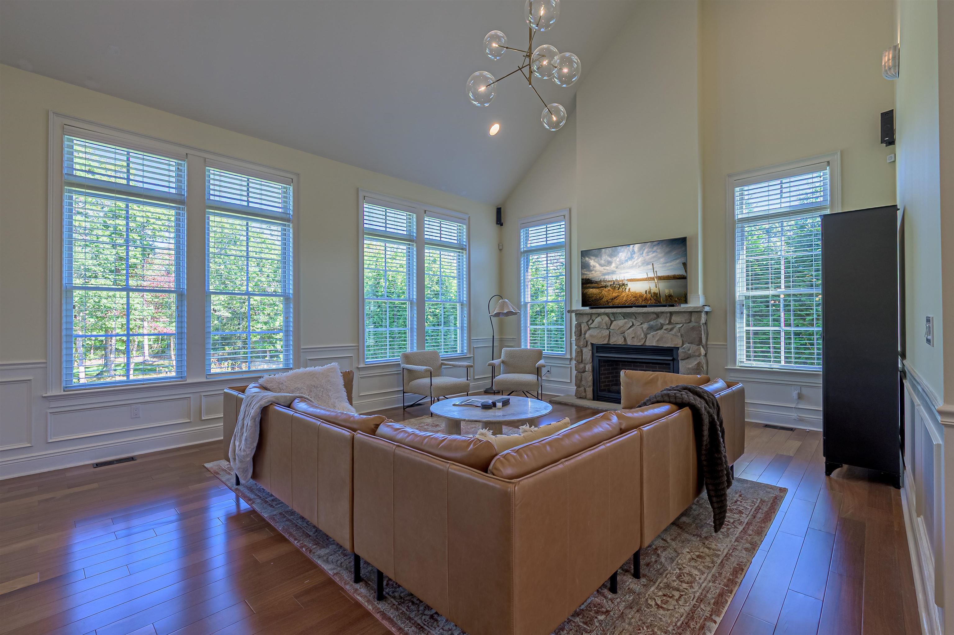 9 Thicket Street