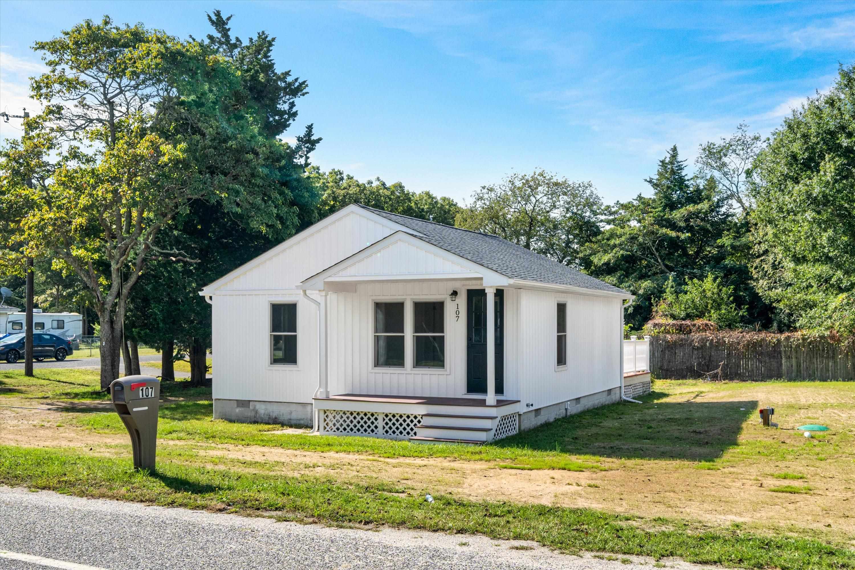  - Cape May Court House