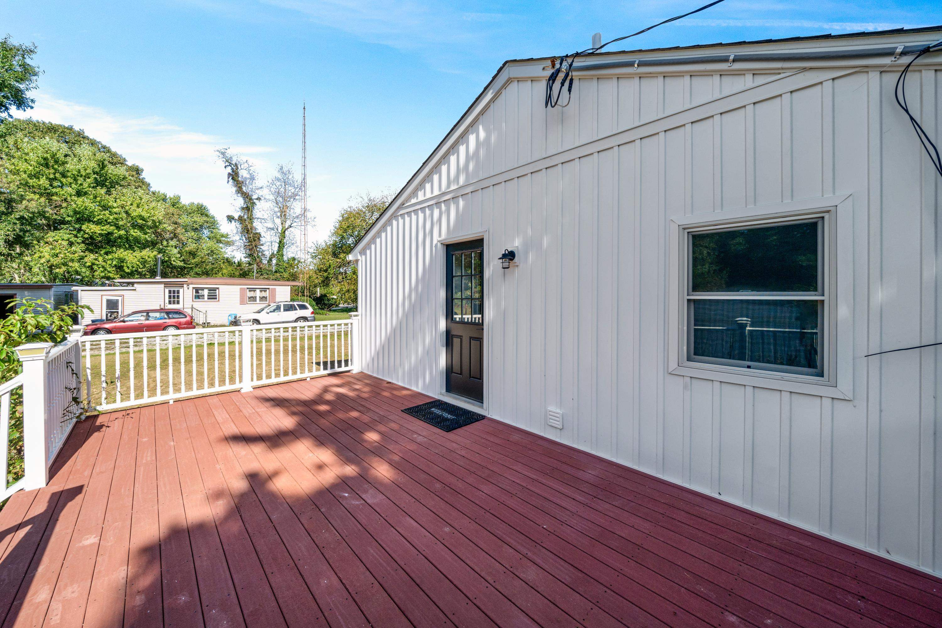 107 Indian Trail Road