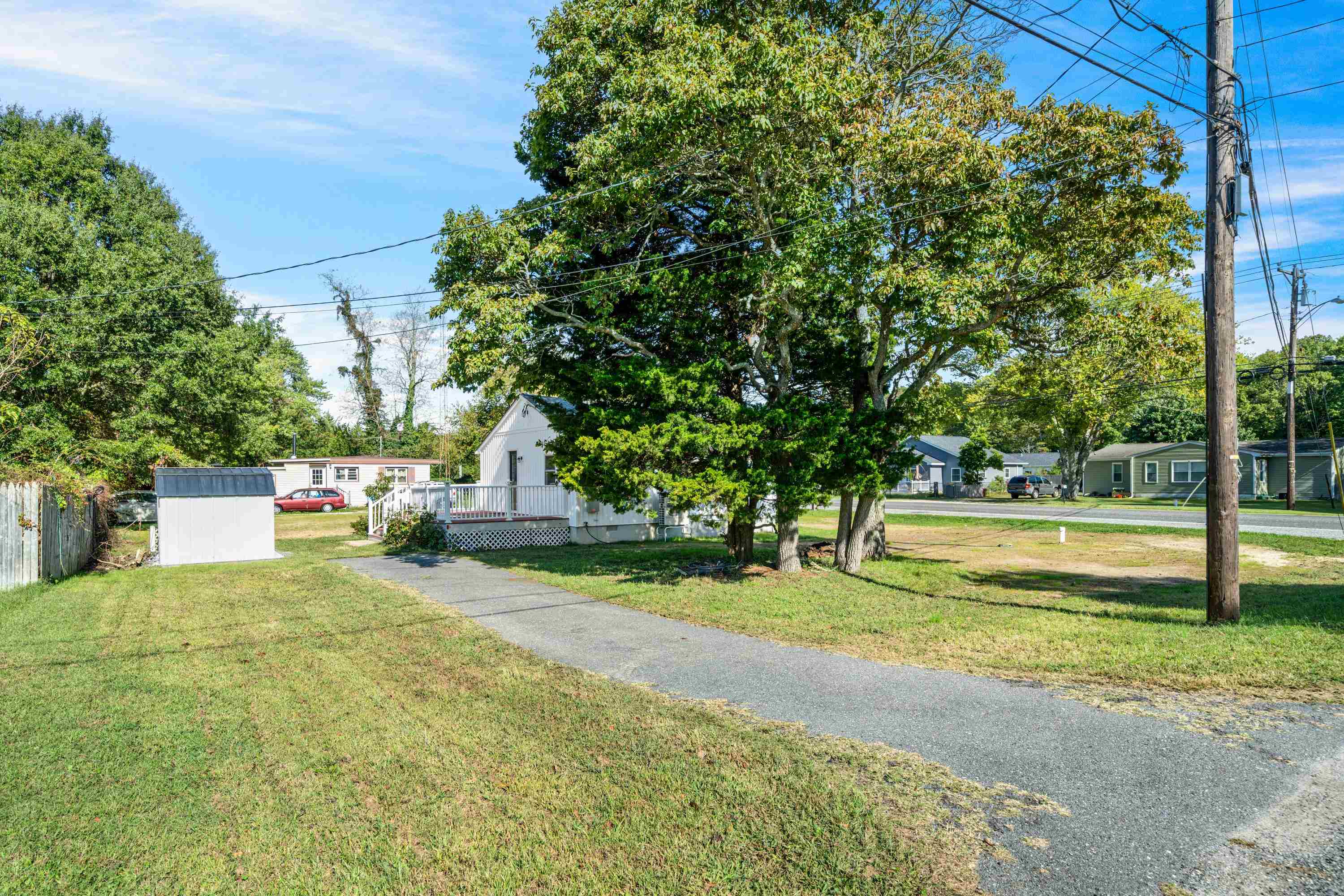 107 Indian Trail Road