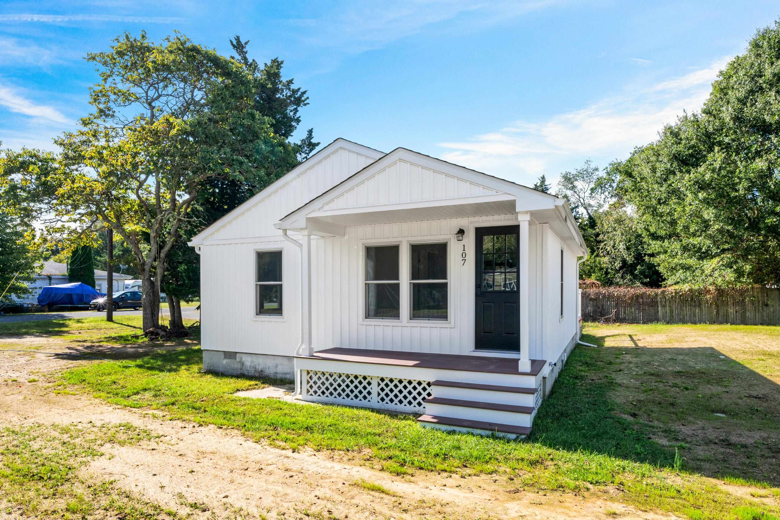 107 Indian Trail Road