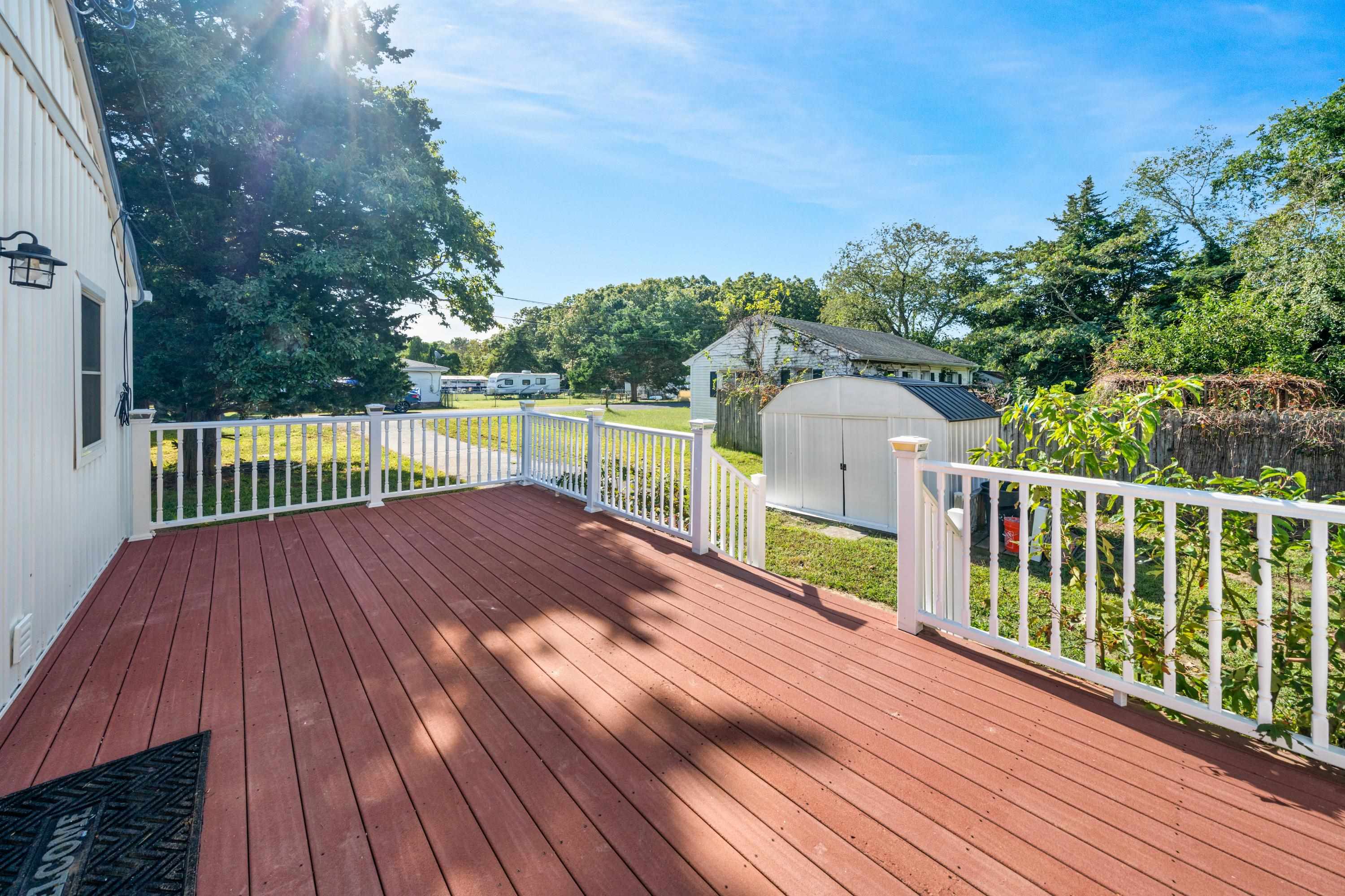 107 Indian Trail Road