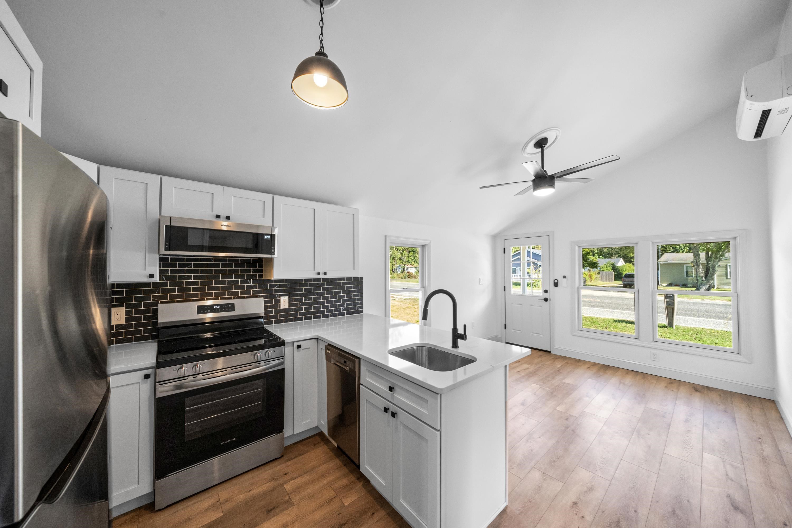 107 Indian Trail Road