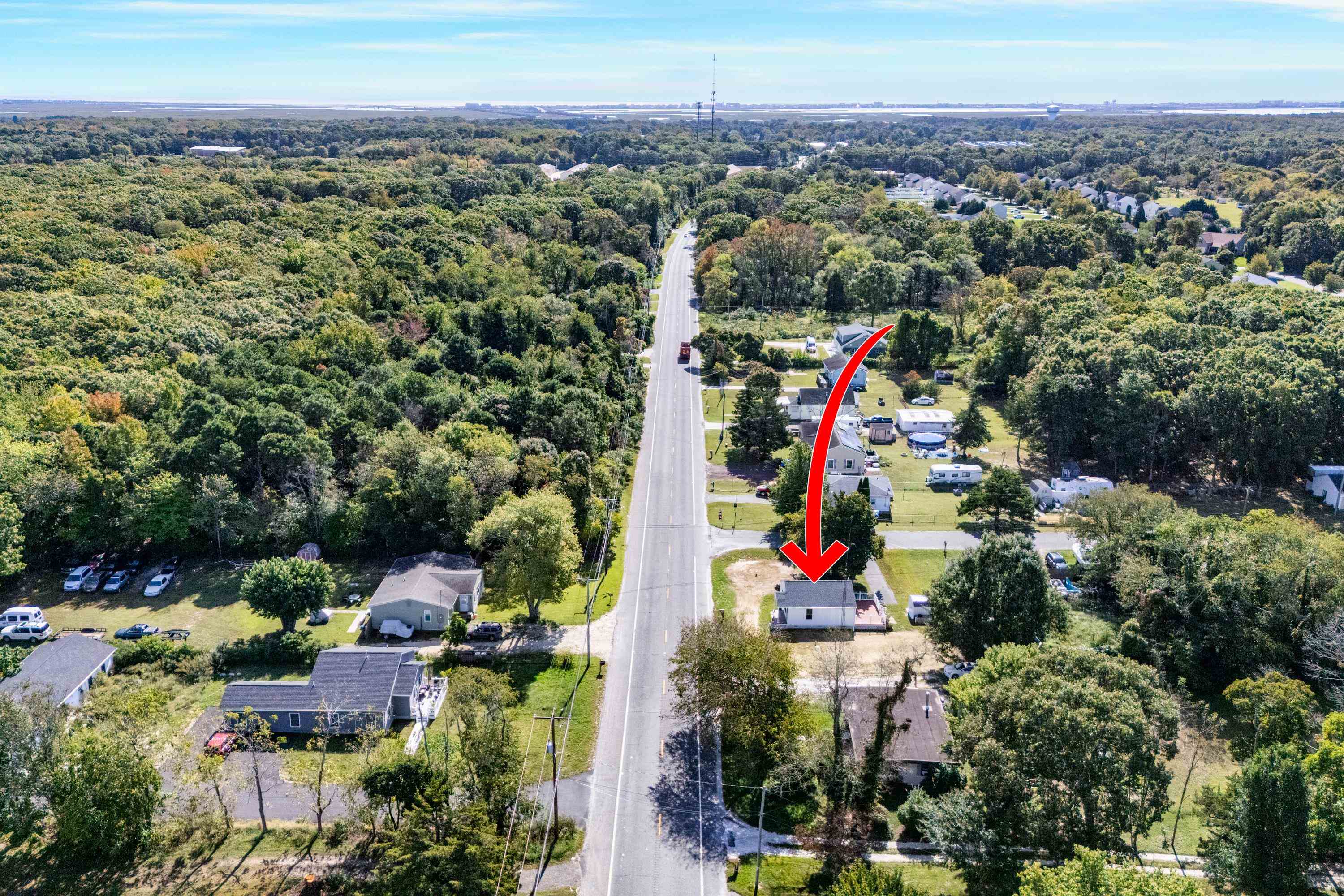 107 Indian Trail Road