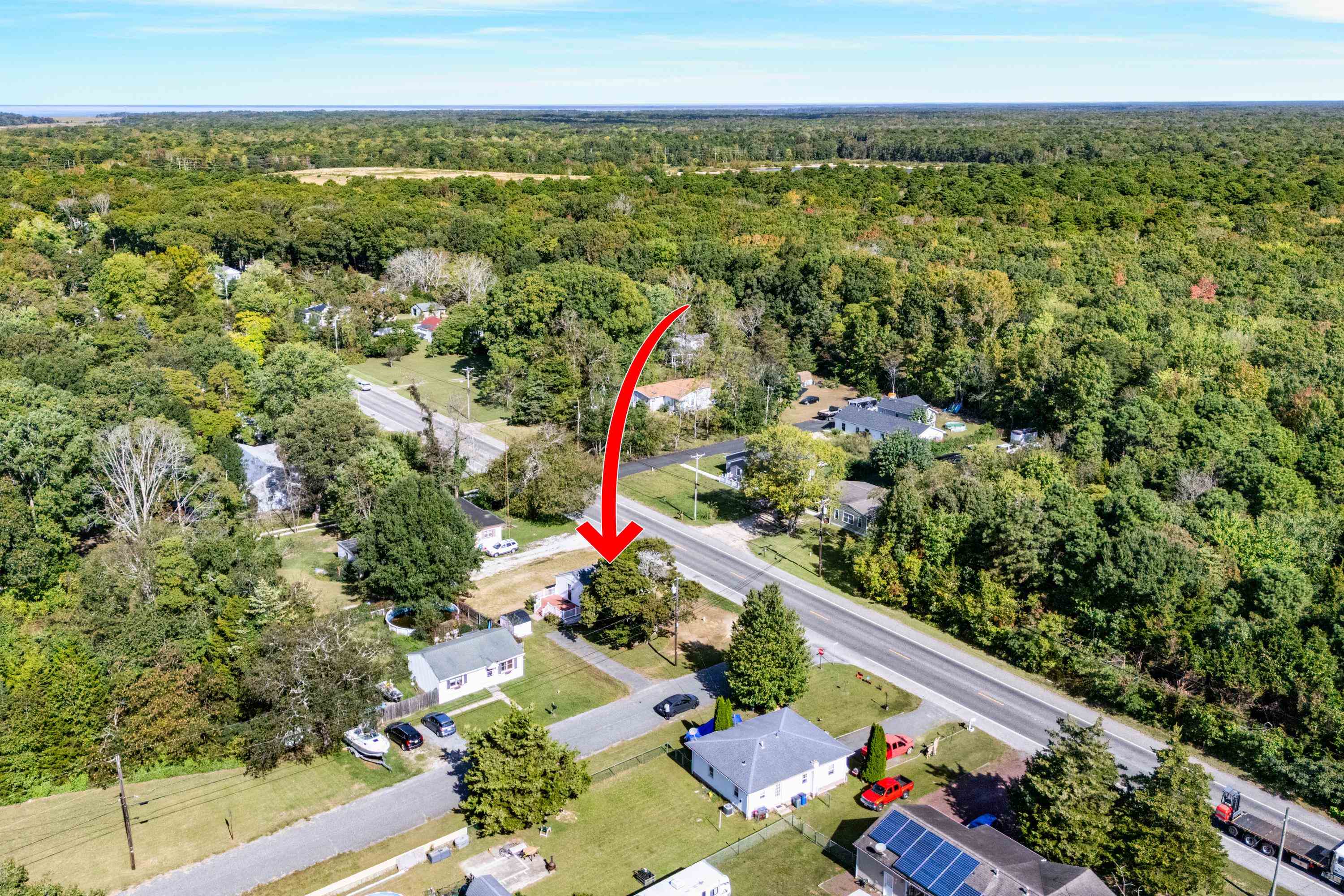 107 Indian Trail Road