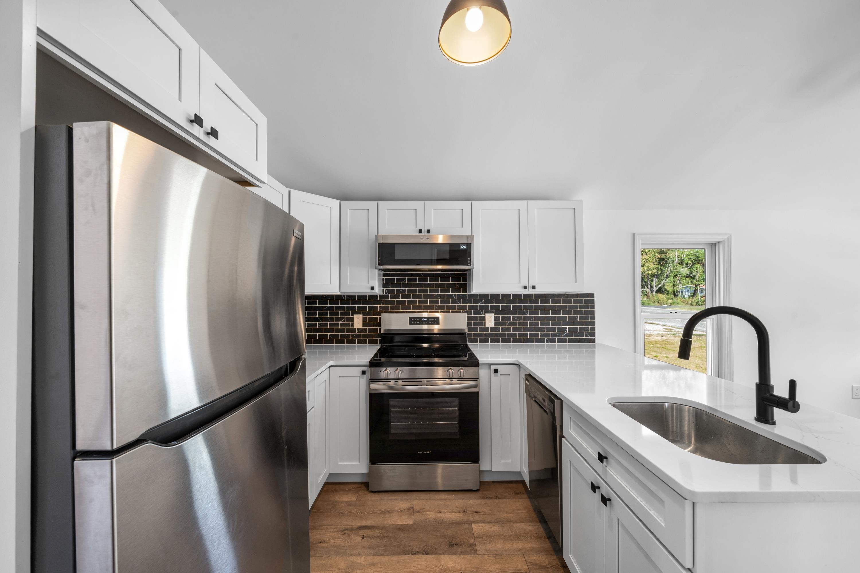 107 Indian Trail Road