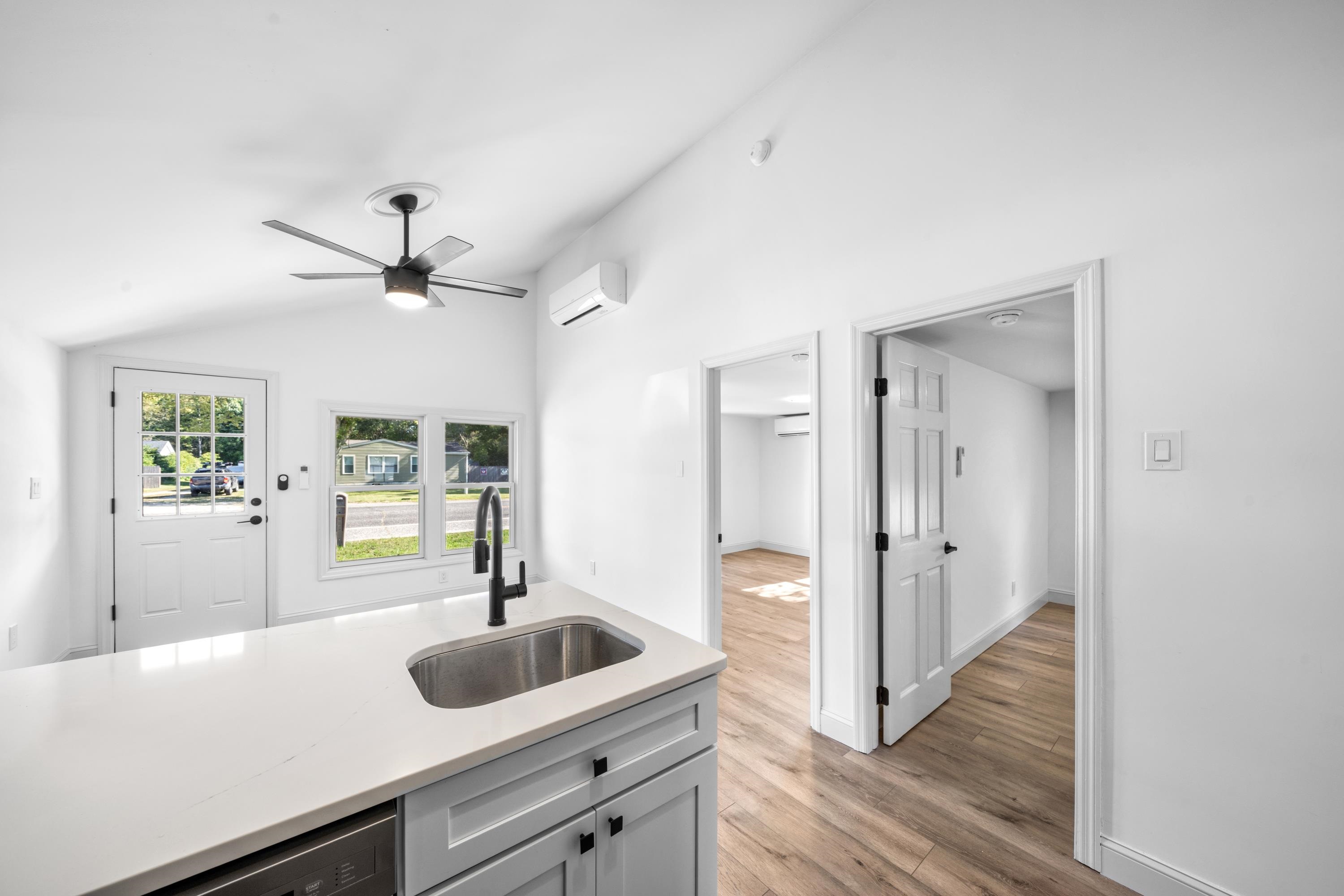 107 Indian Trail Road