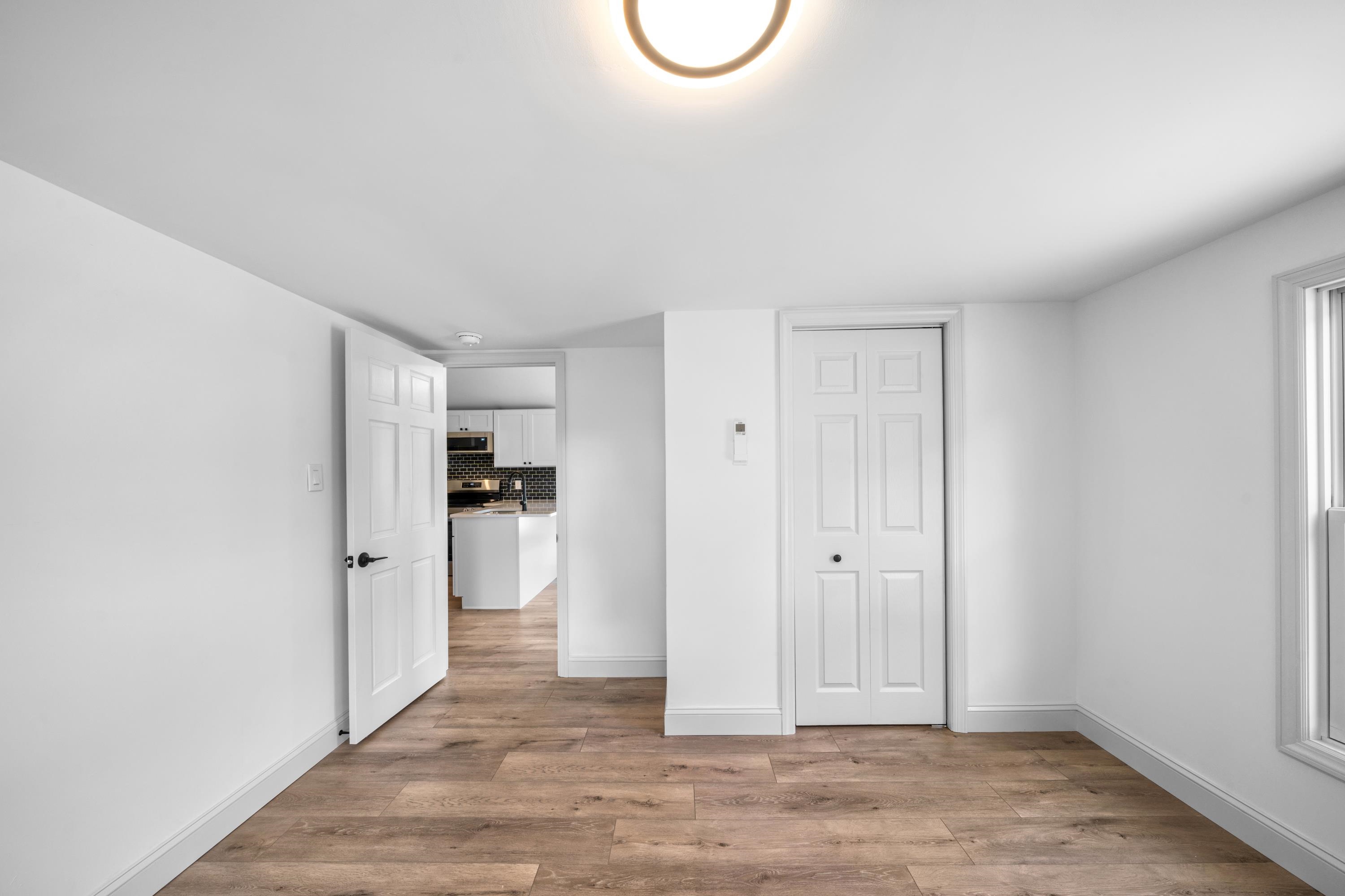 107 Indian Trail Road