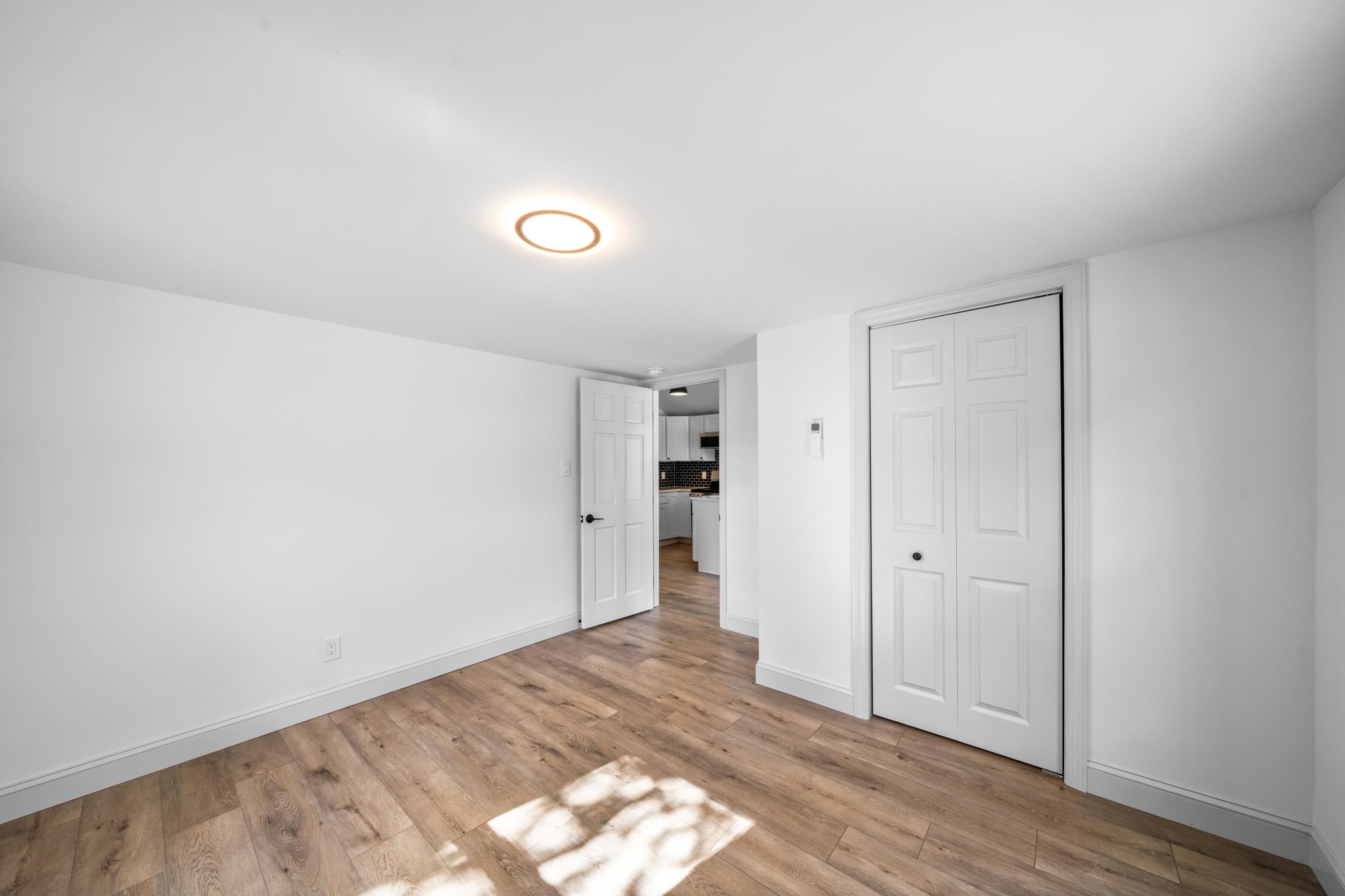 107 Indian Trail Road