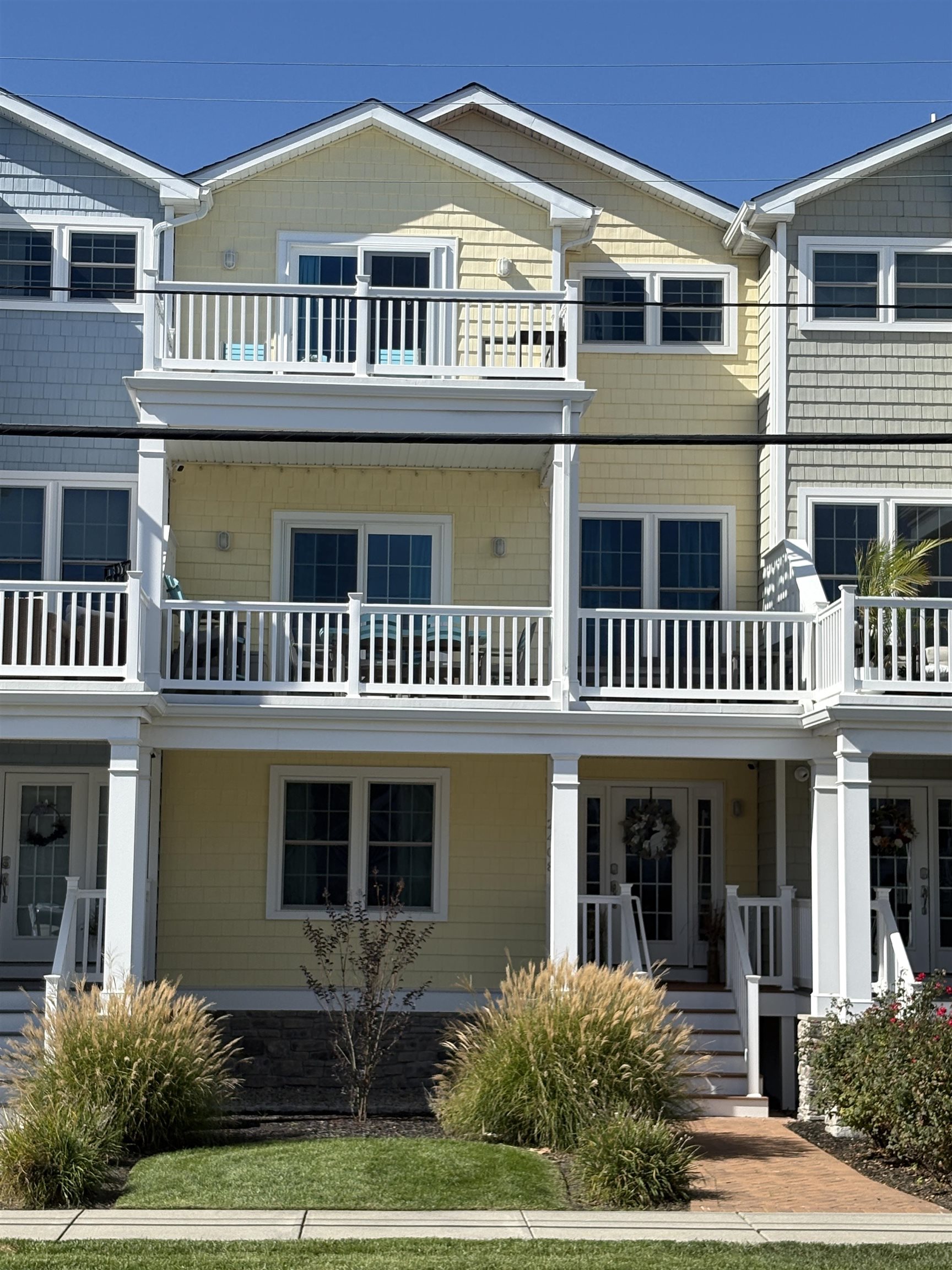 The deSatnick Real Estate Team
