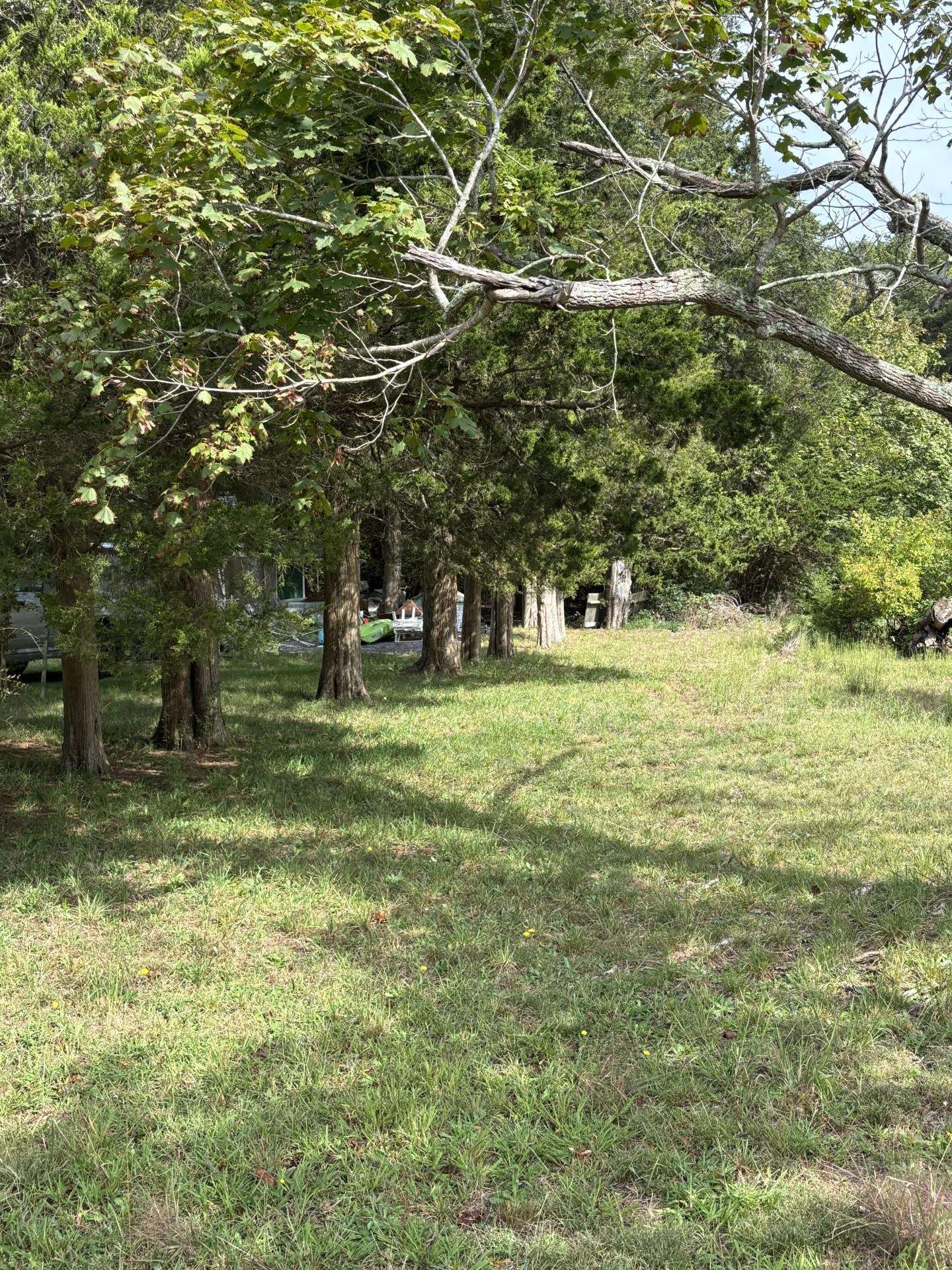 32 Swainton Goshen Road