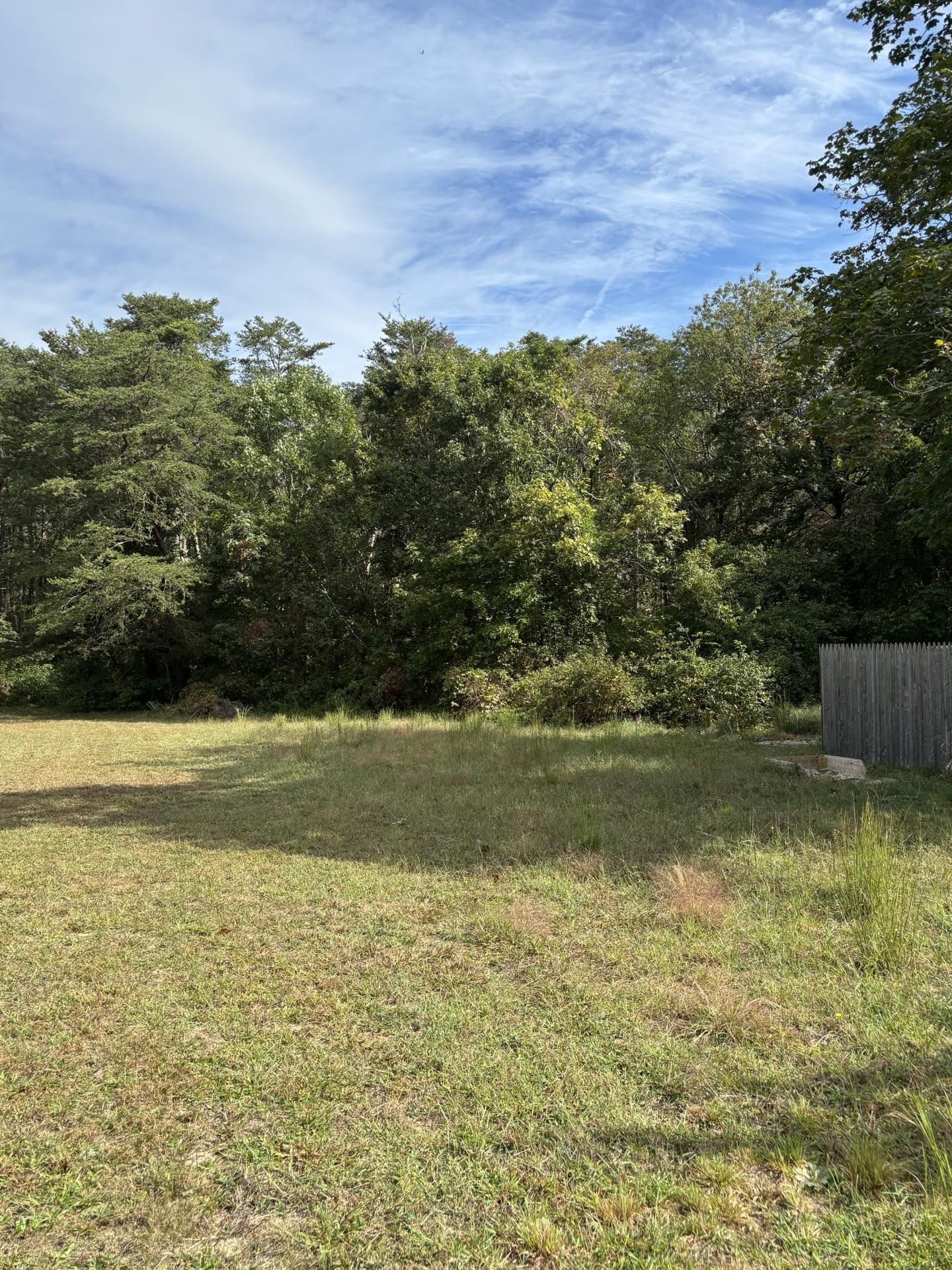 32 Swainton Goshen Road