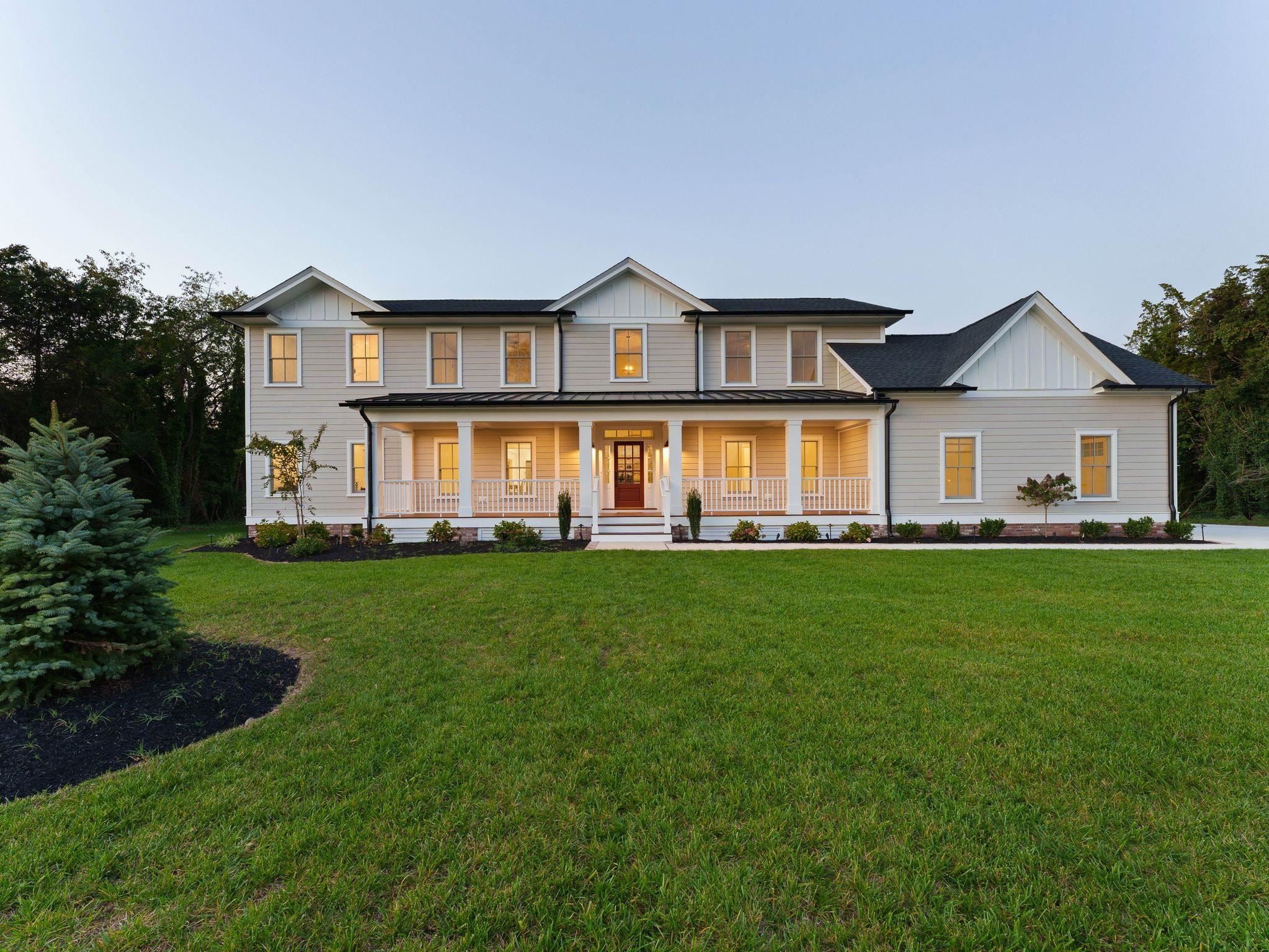  1023 Shunpike Road - Cold Spring