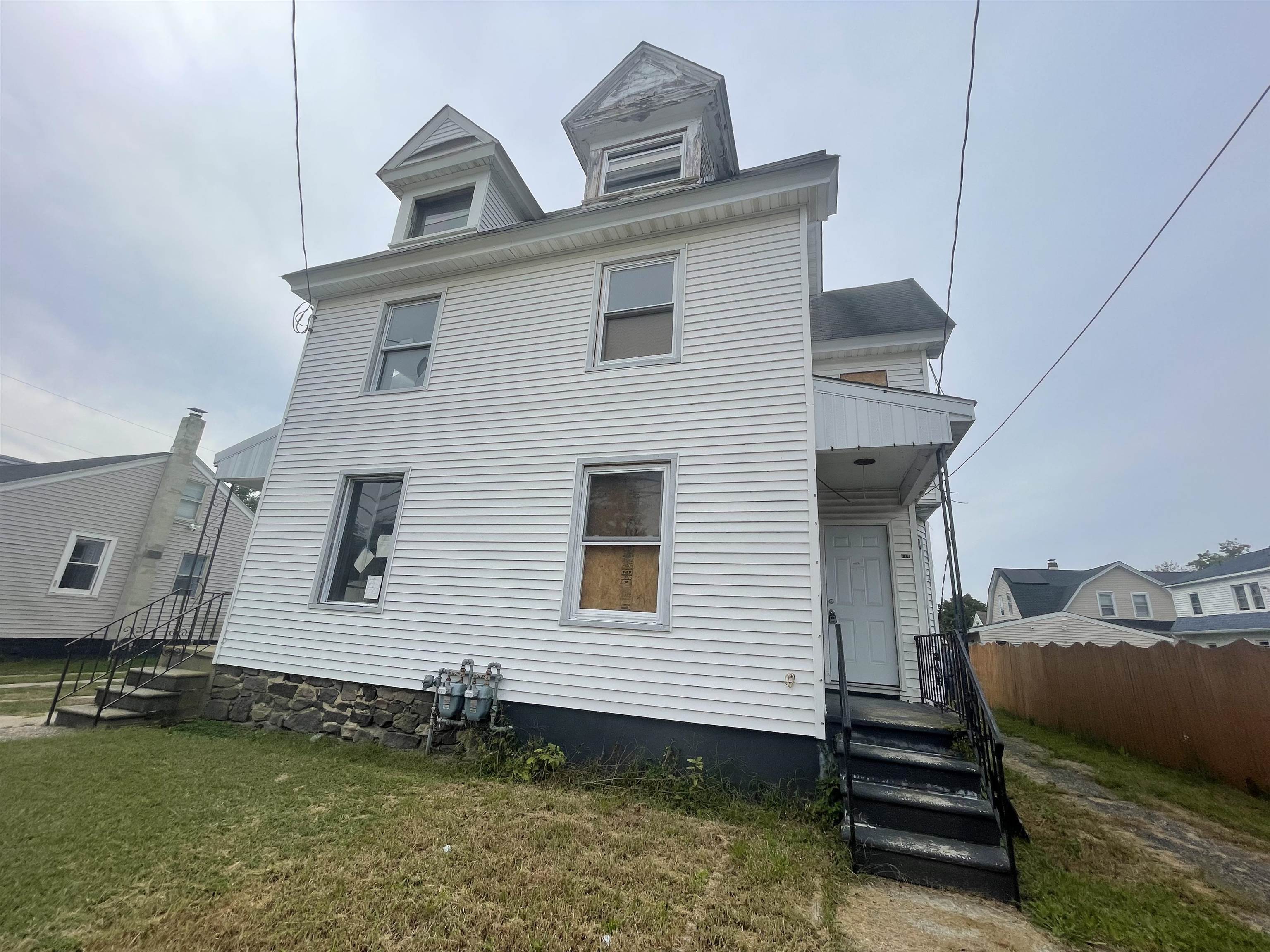 714 N 3rd Street - Millville