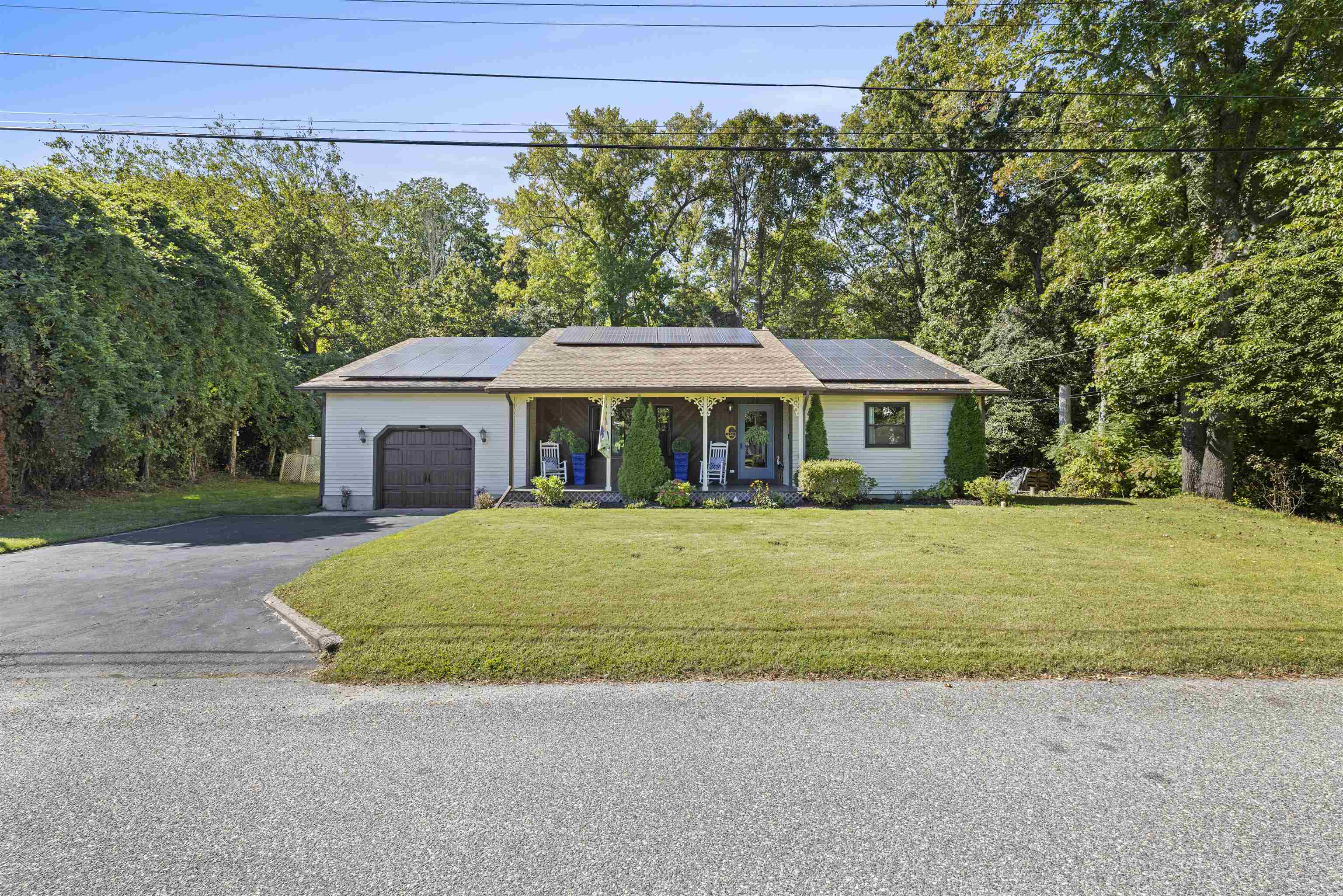 126 Sheridan Drive