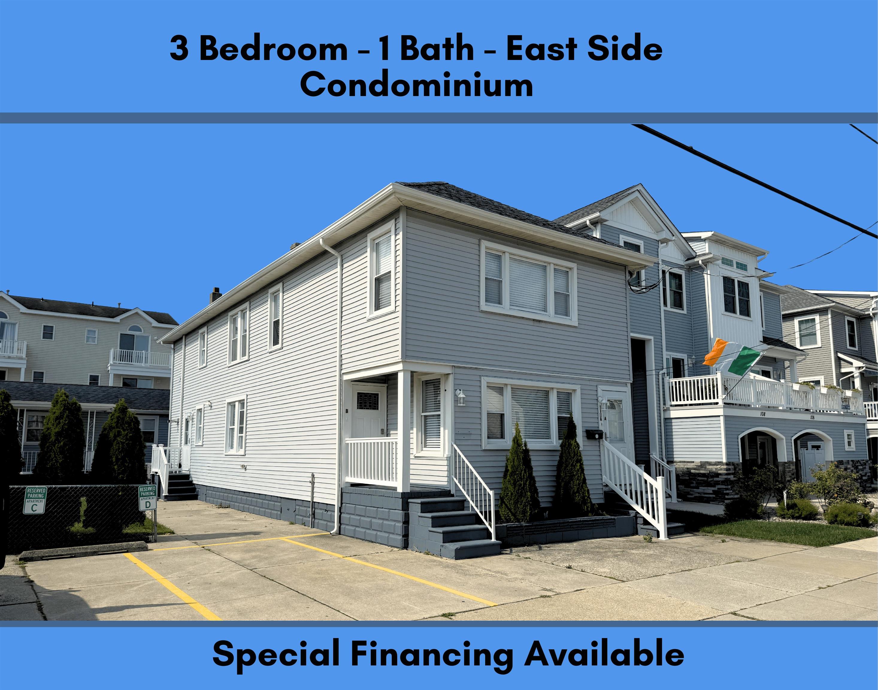 The deSatnick Real Estate Team
