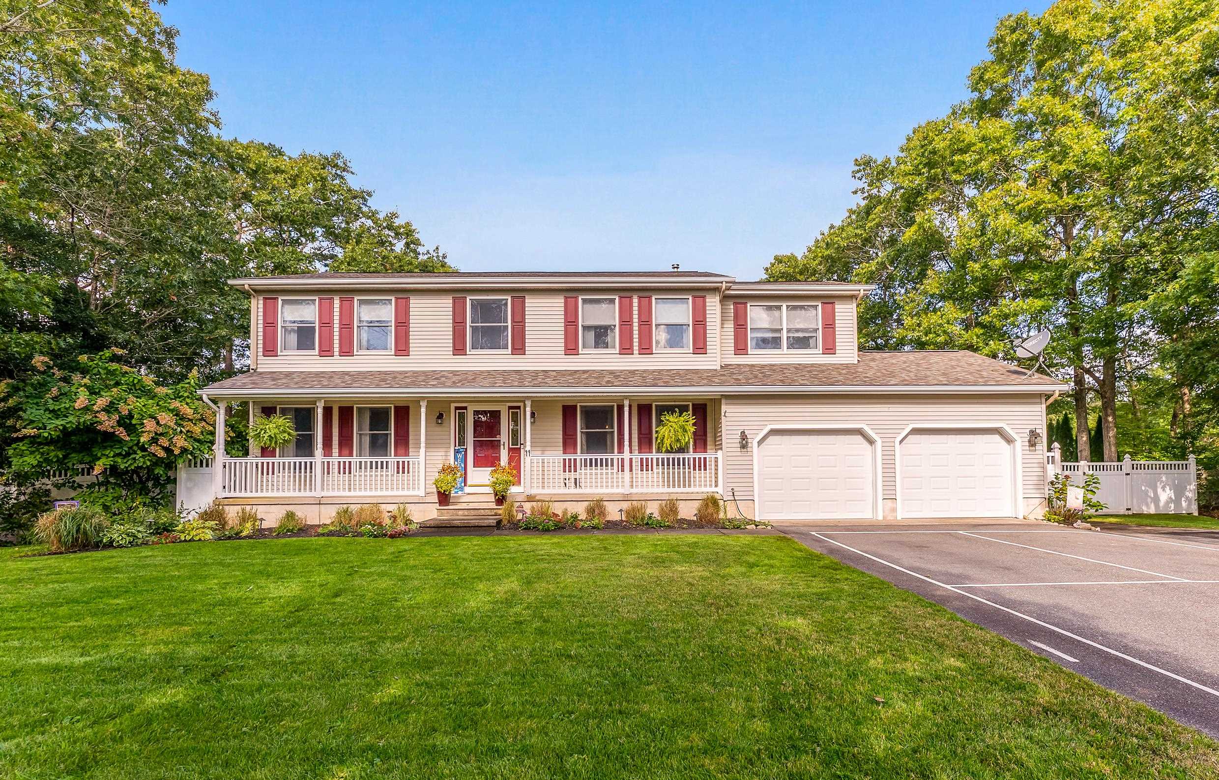 11 Laurel Ridge Road