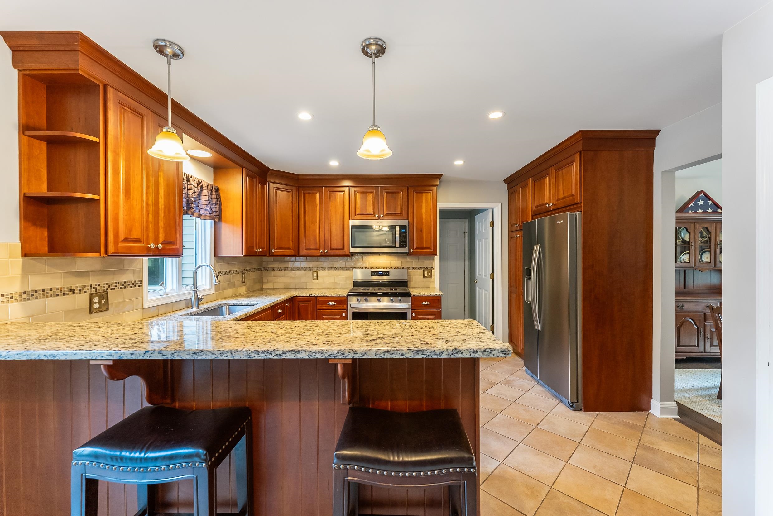 11 Laurel Ridge Road
