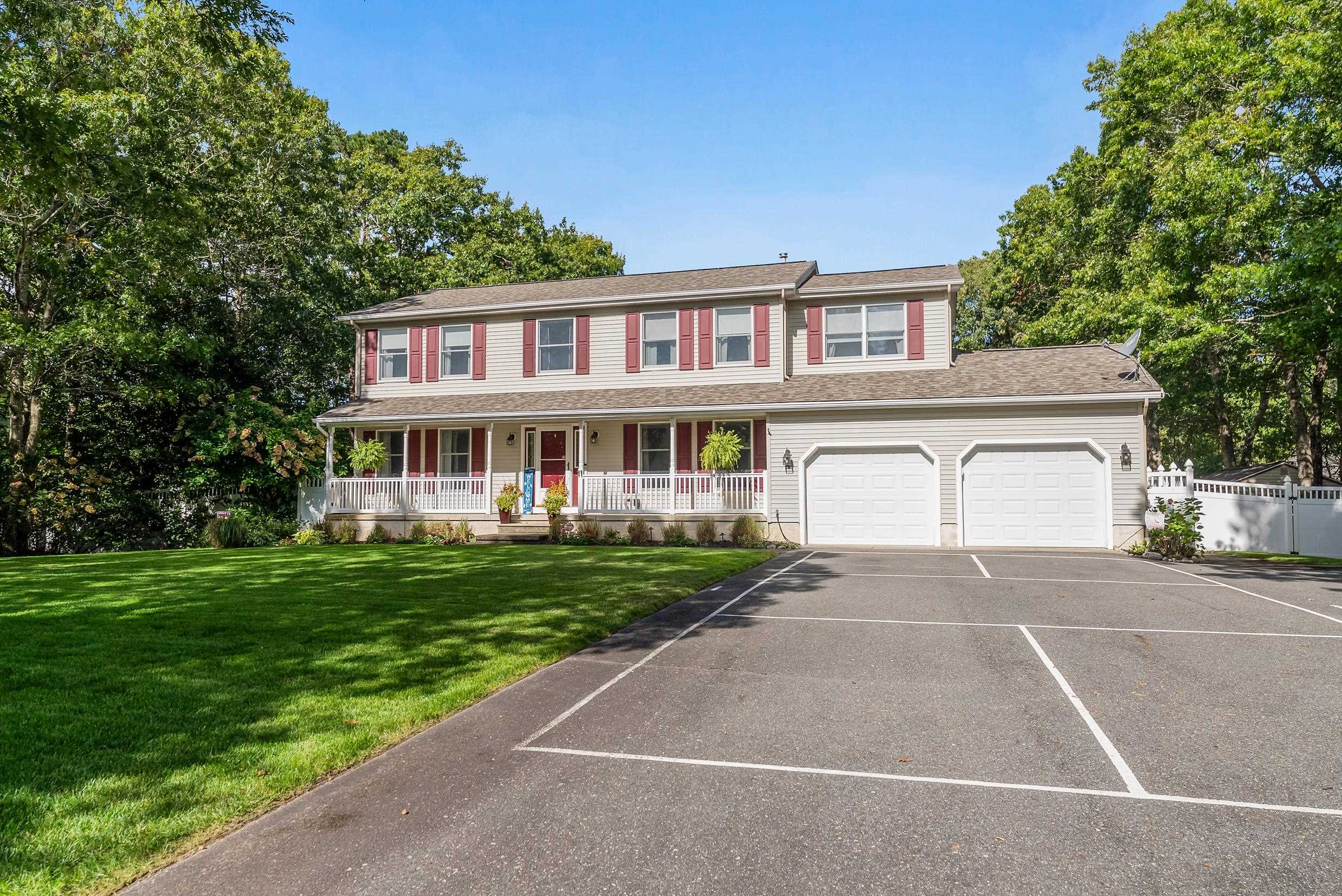 11 Laurel Ridge Road