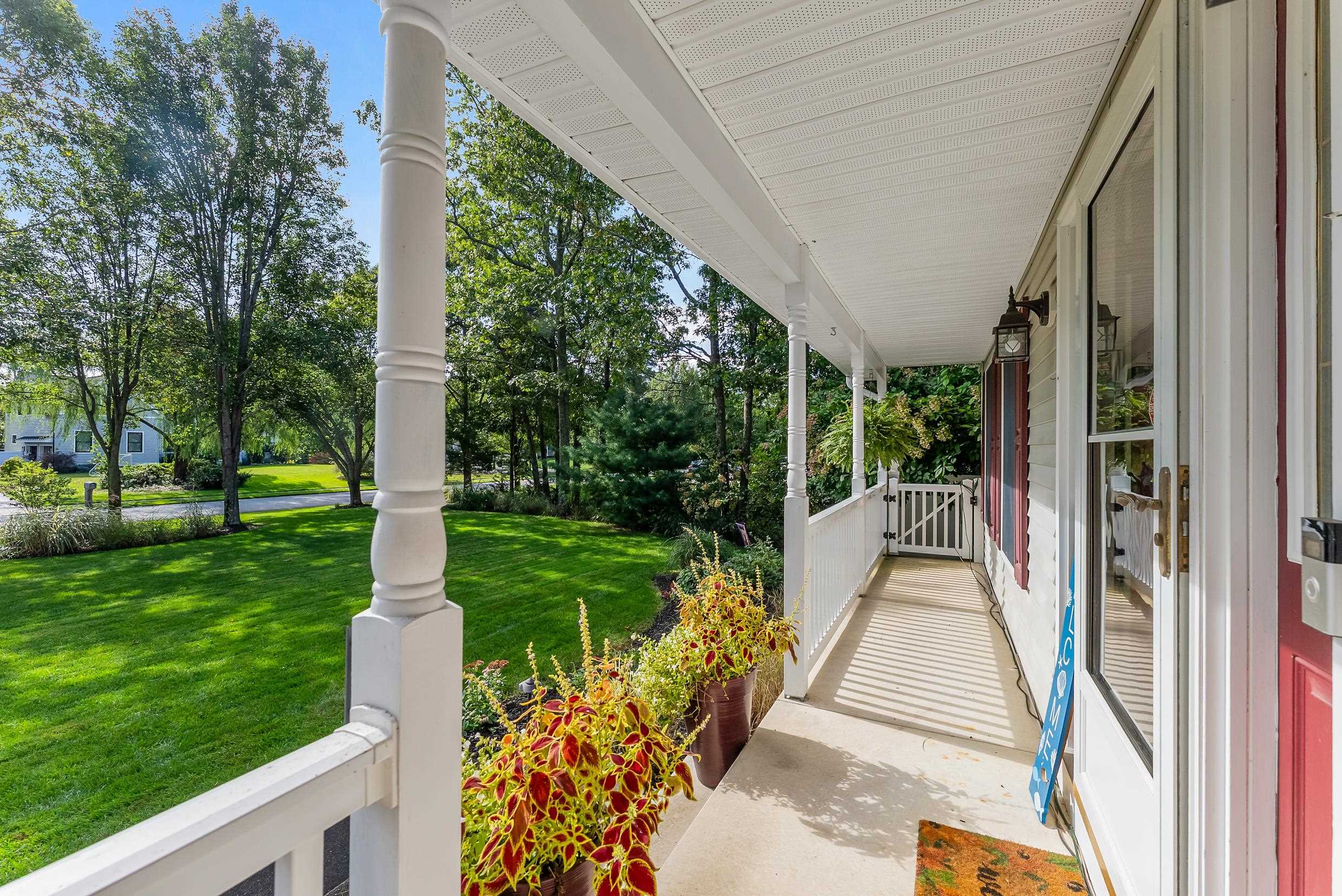 11 Laurel Ridge Road
