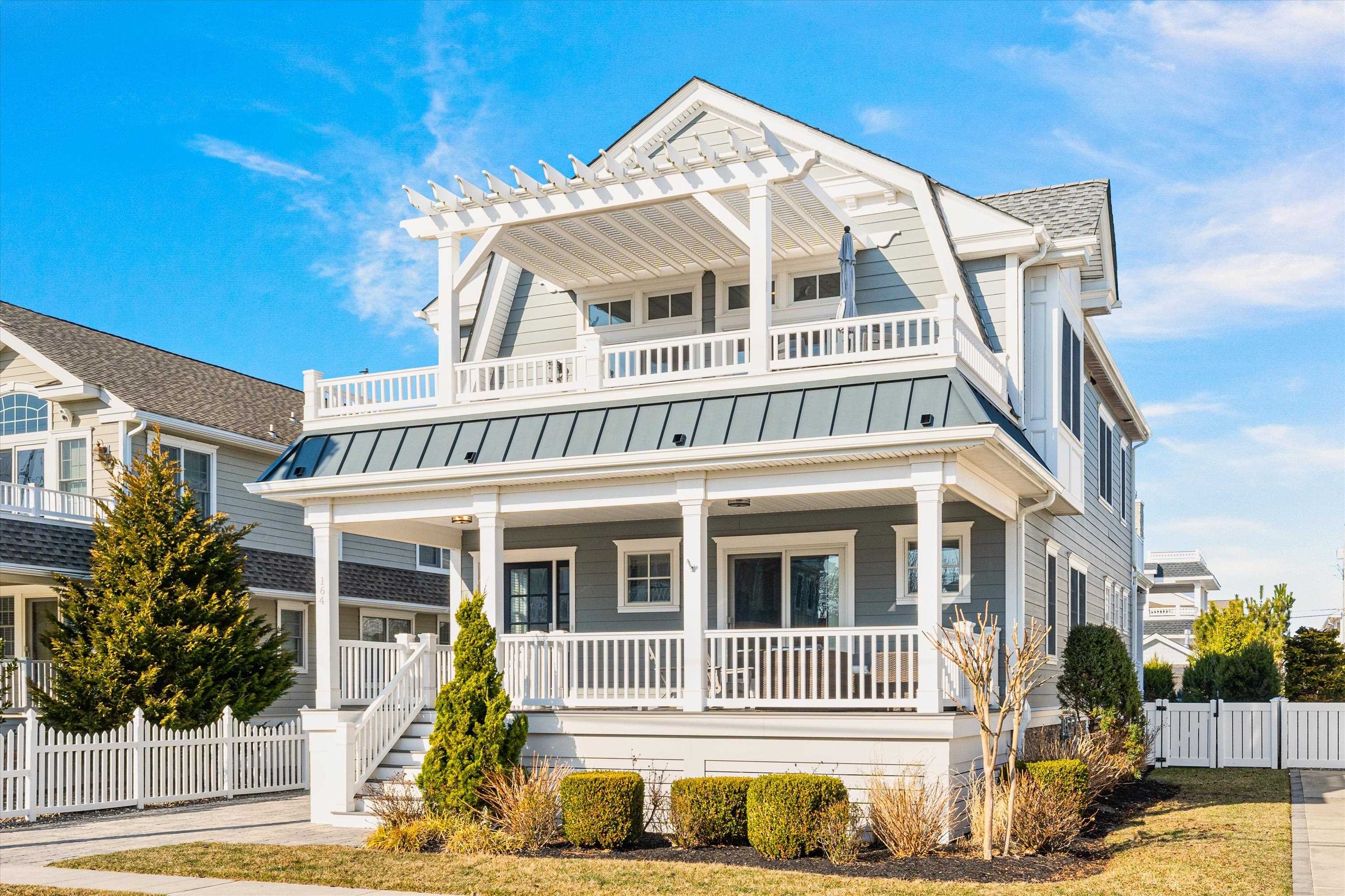 164 84th Street - Stone Harbor