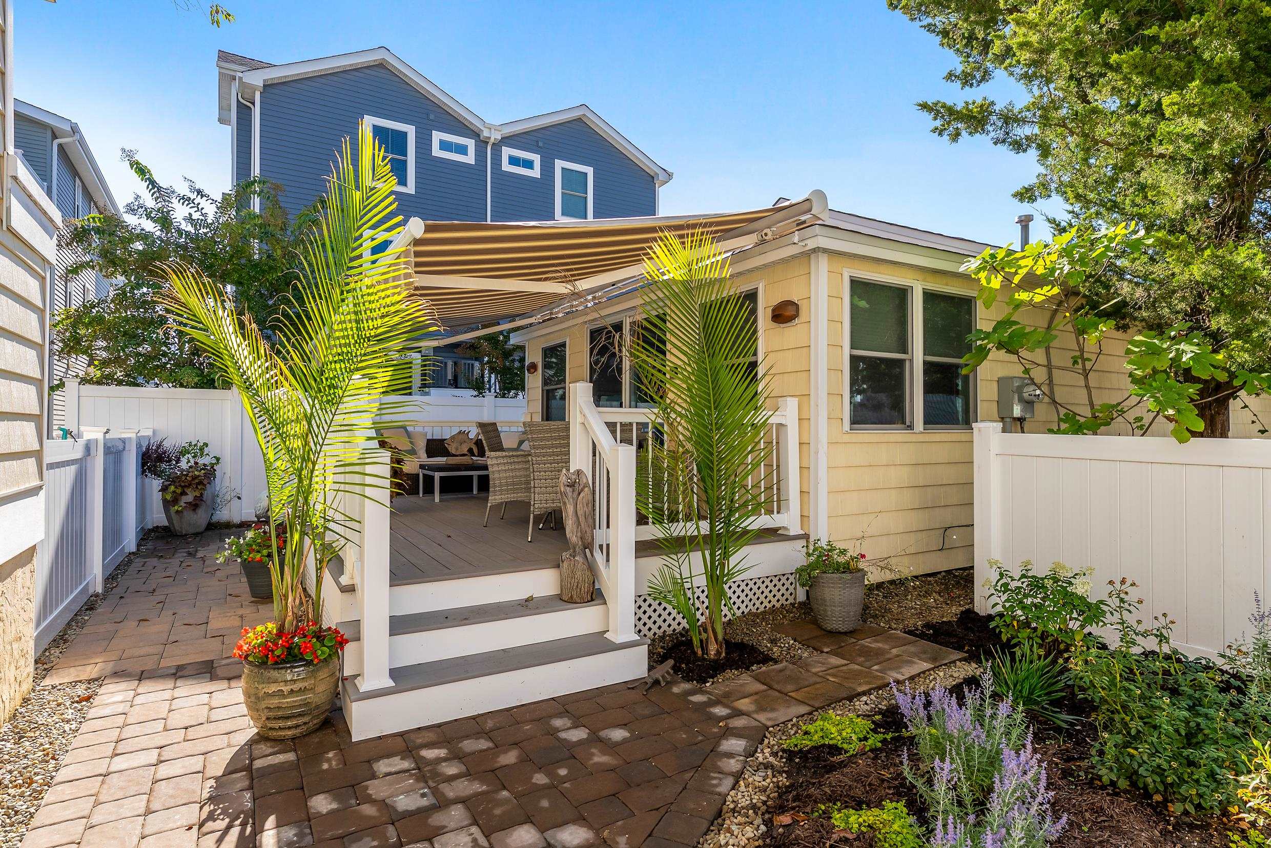 120 85th Street - Sea Isle City