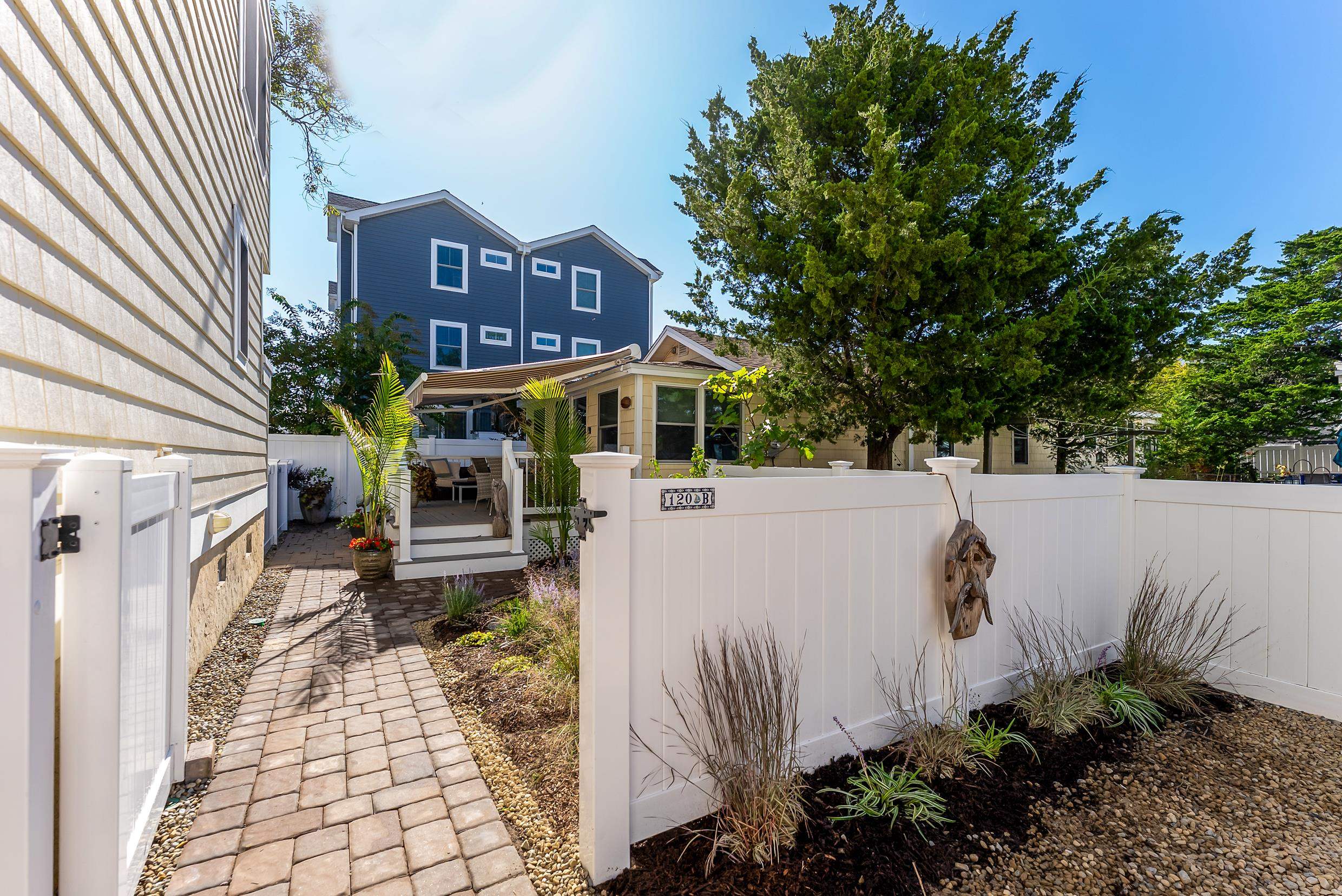 120 85th Street