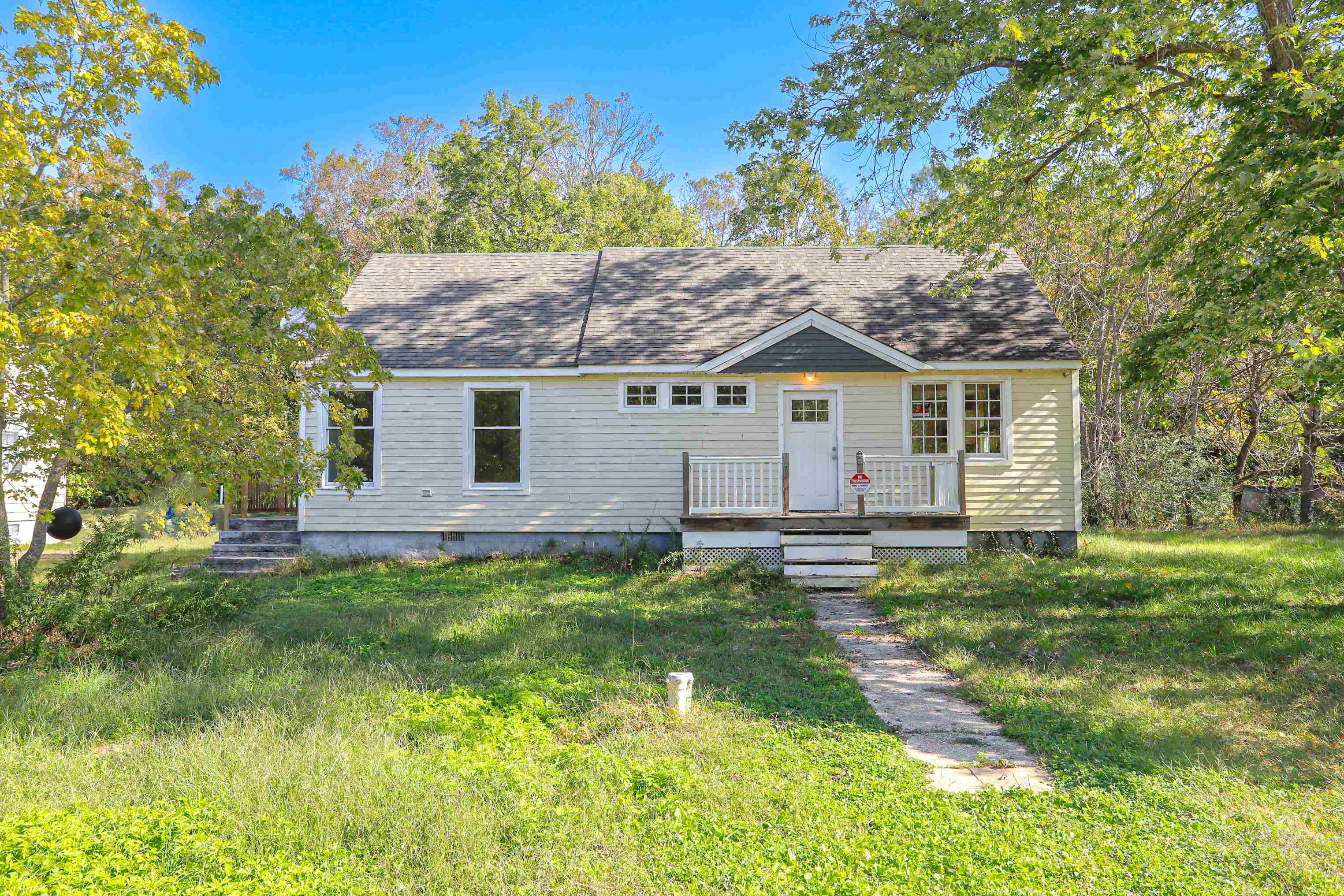 6119 Quail Drive