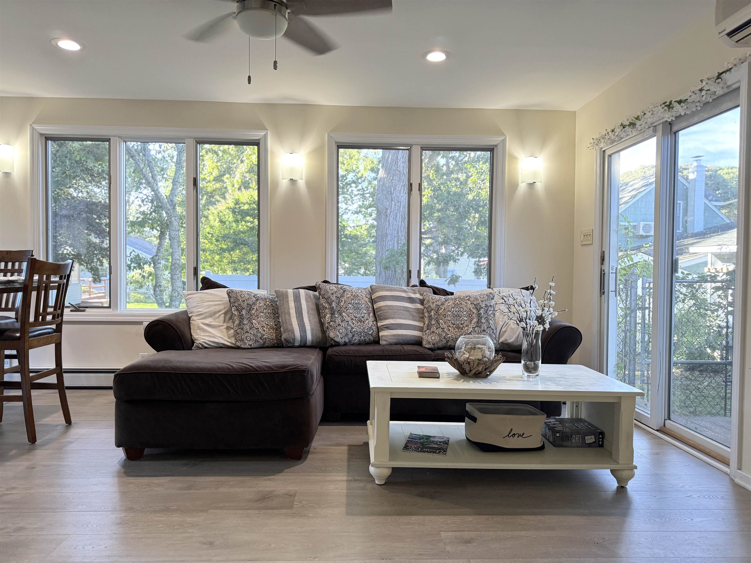 605 Shore Road