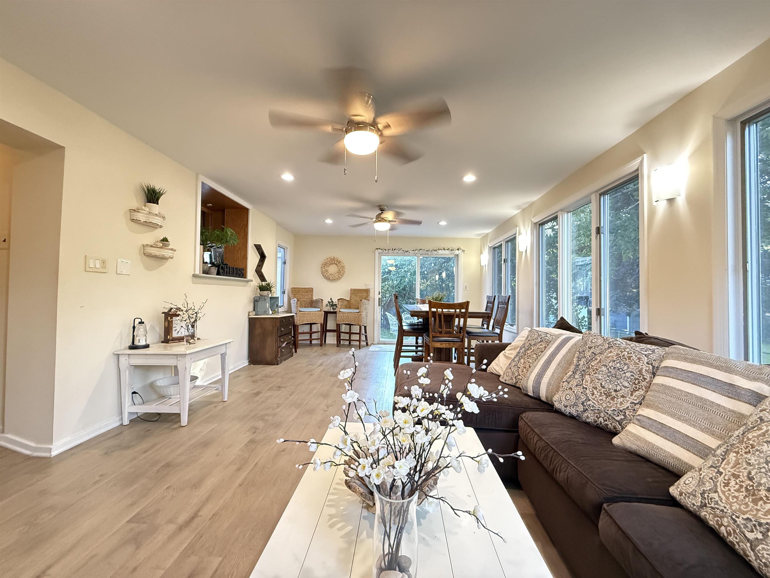 605 Shore Road