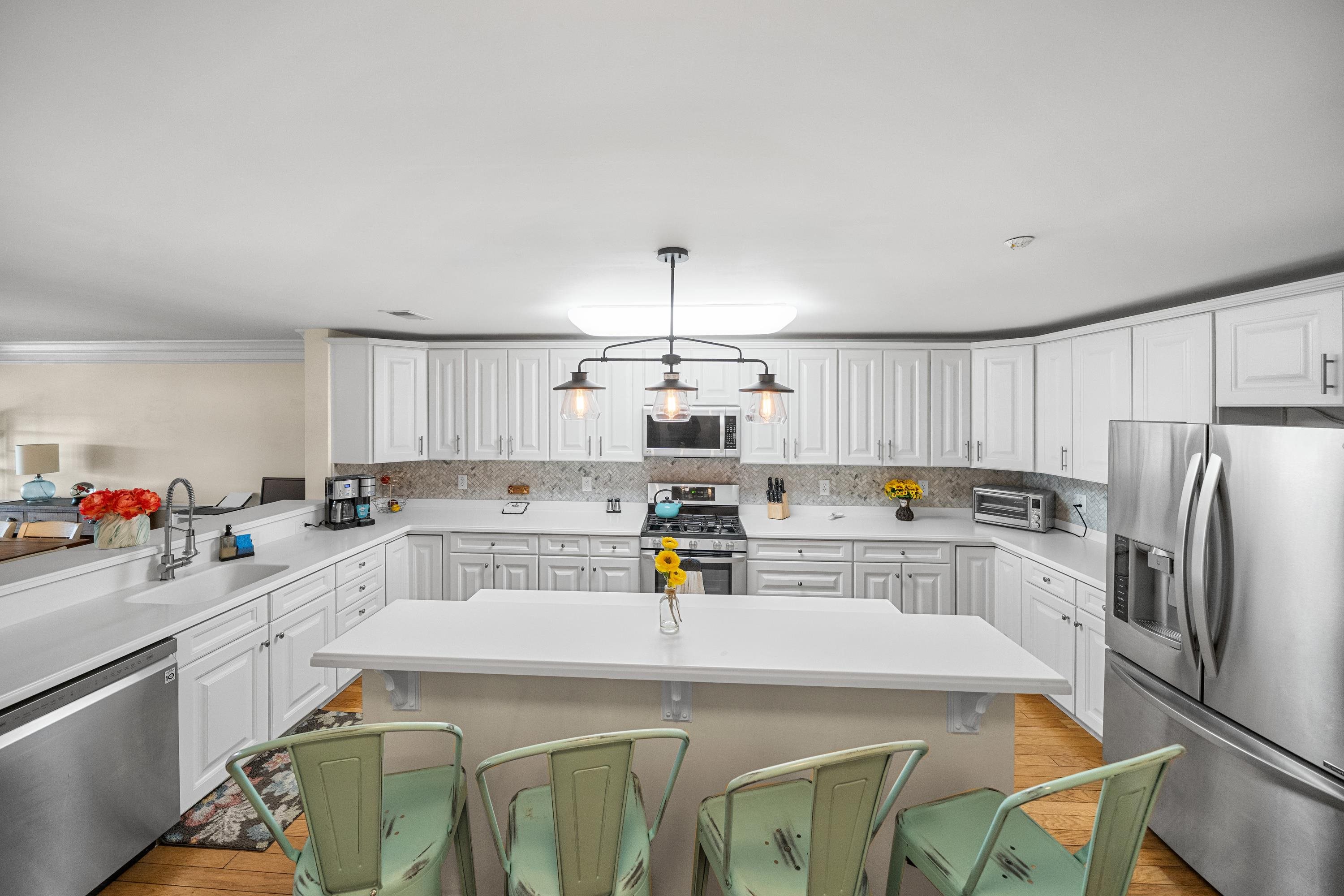 4102 Seaboard Circle, Unit Numbers 4102, North Wildwood NJ - Picture 11