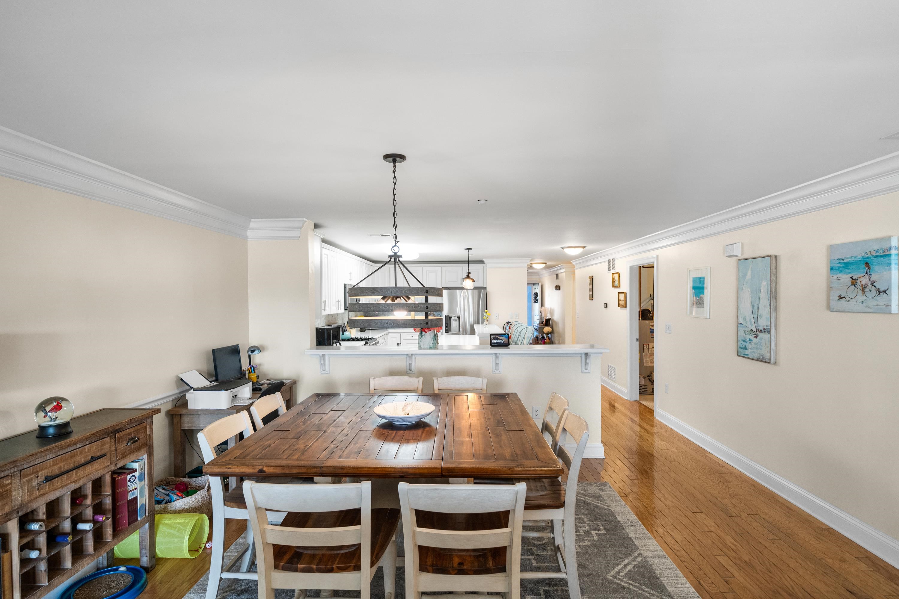 4102 Seaboard Circle, Unit Numbers 4102, North Wildwood NJ - Picture 13