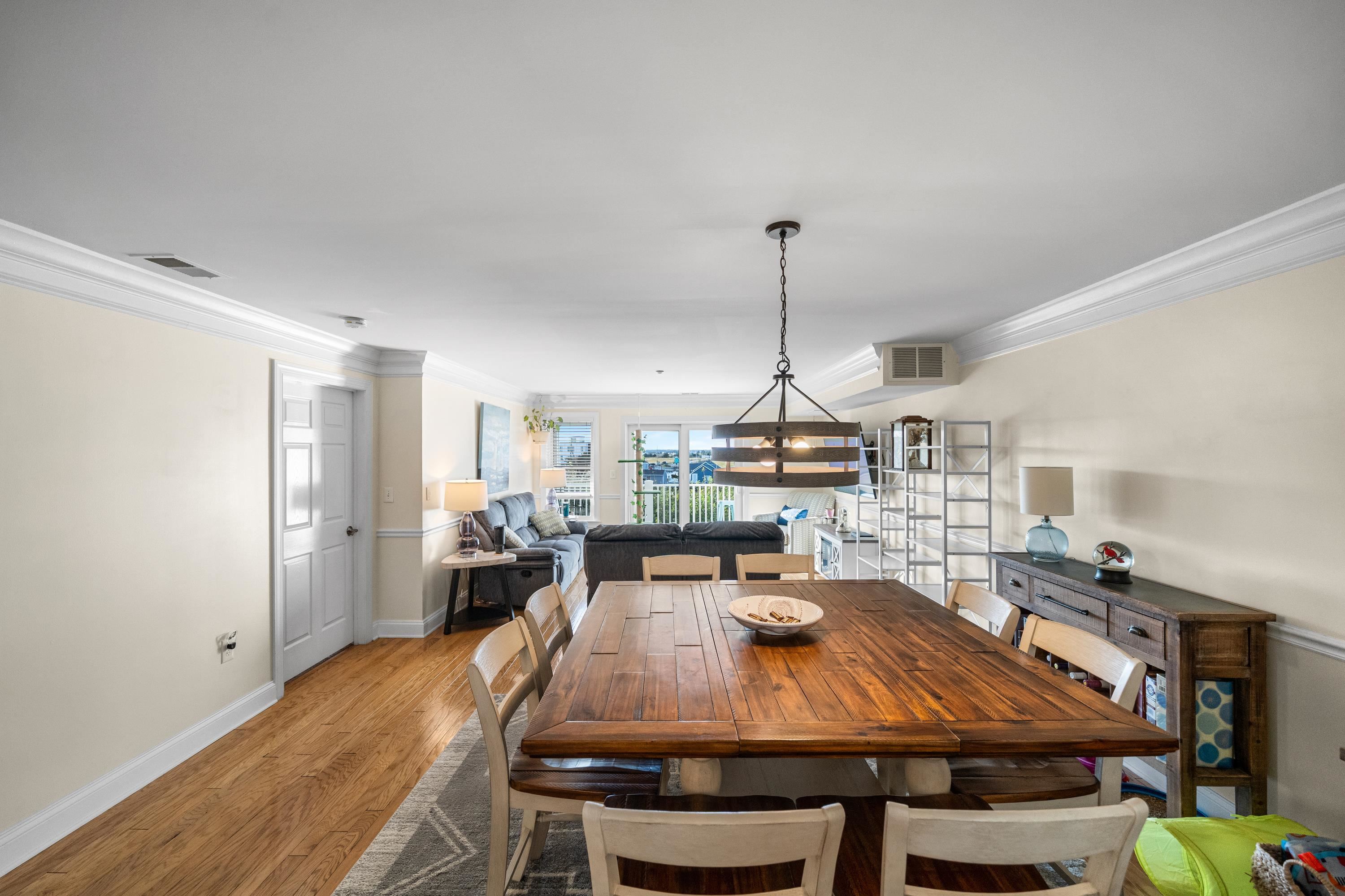 4102 Seaboard Circle, Unit Numbers 4102, North Wildwood NJ - Picture 15