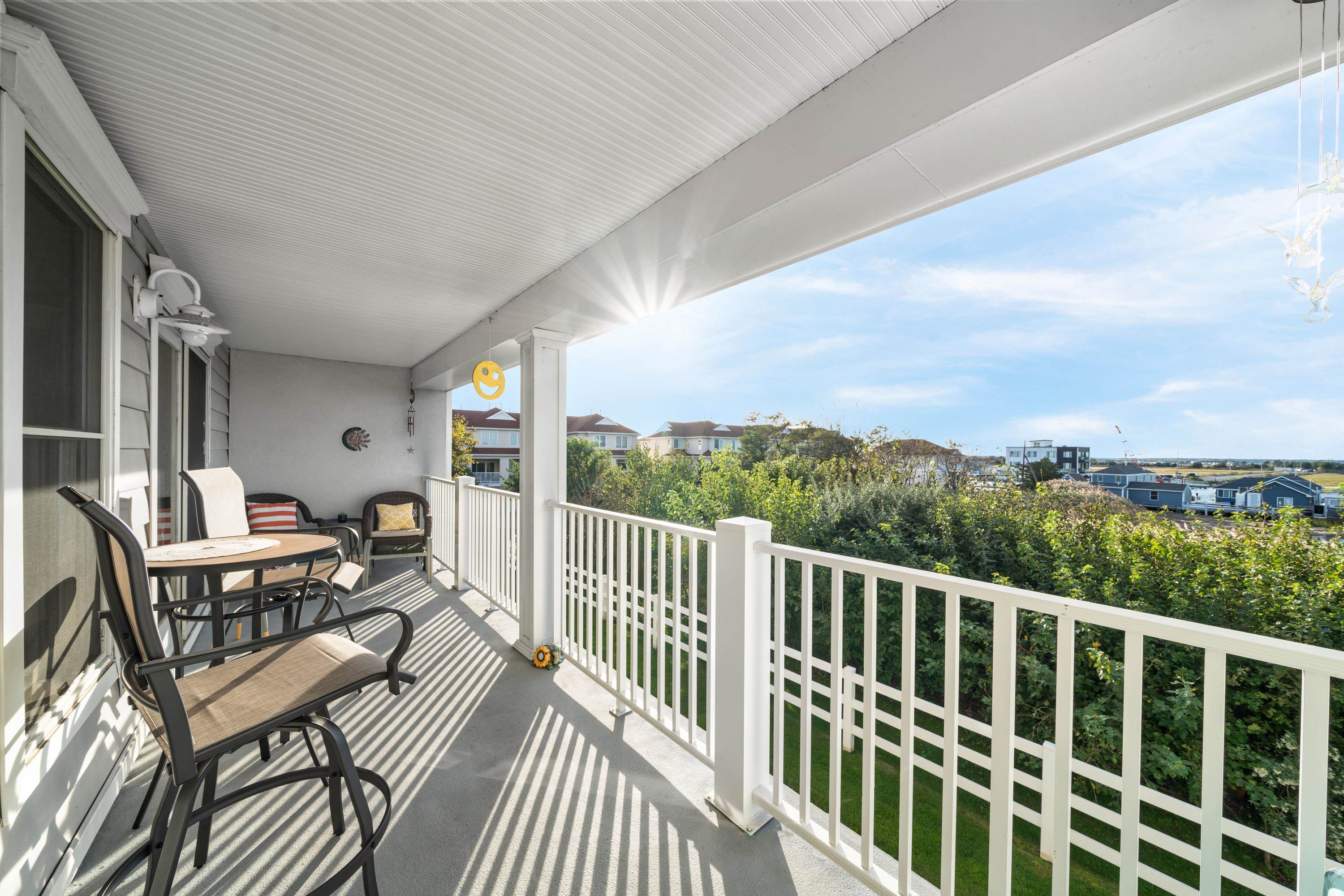 4102 Seaboard Circle, Unit Numbers 4102, North Wildwood NJ - Picture 5