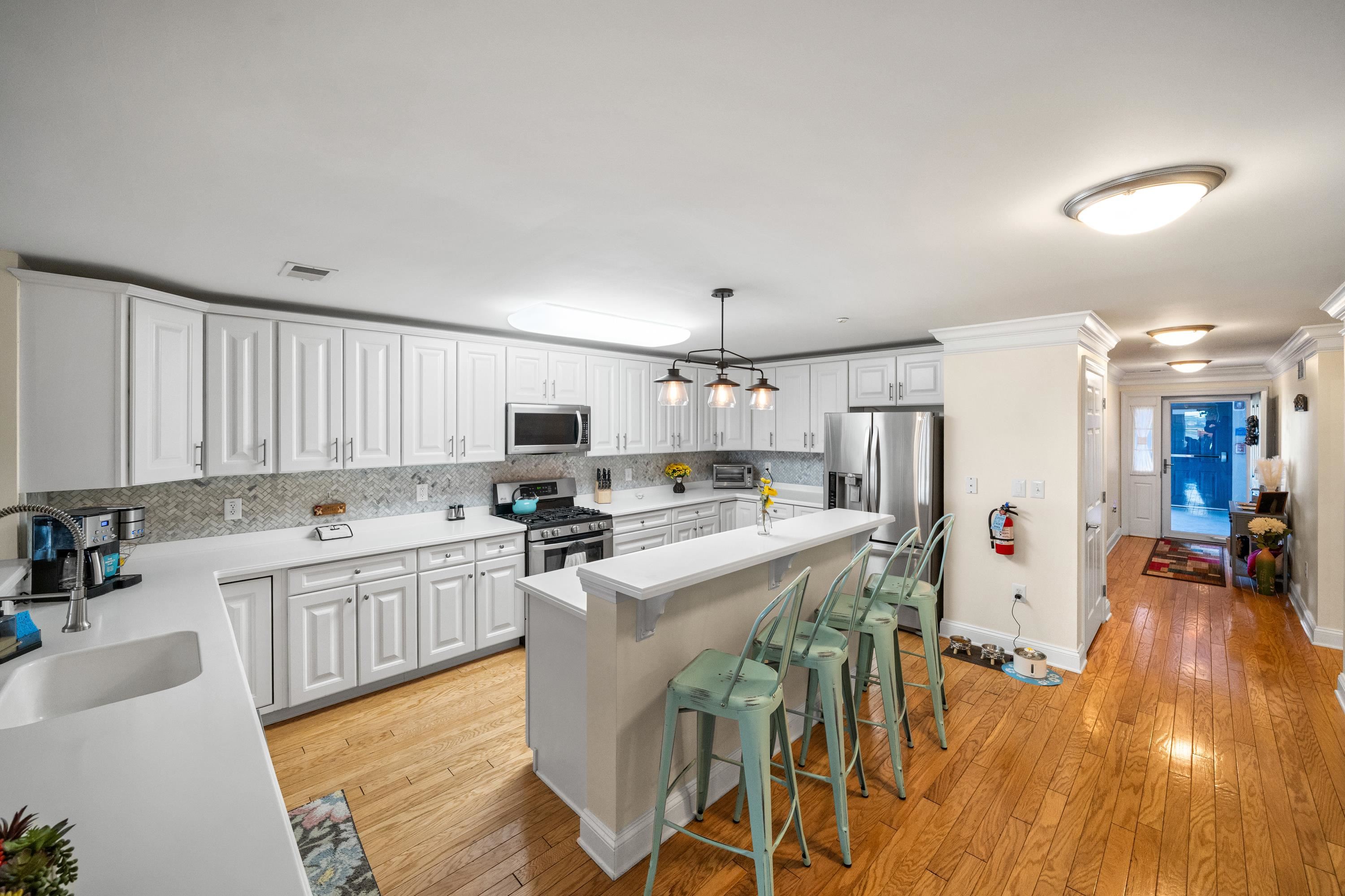 4102 Seaboard Circle, Unit Numbers 4102, North Wildwood NJ - Picture 8