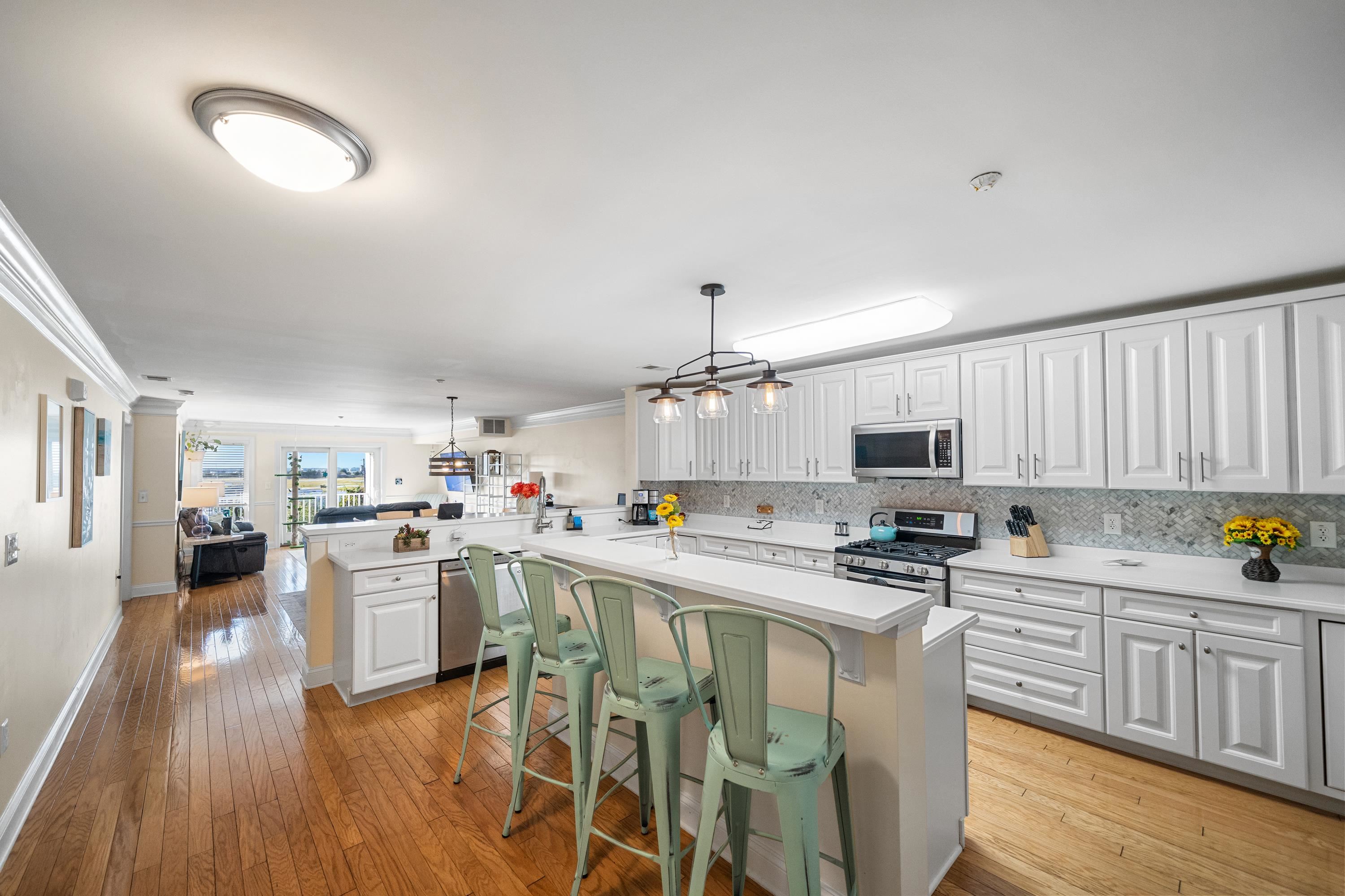 4102 Seaboard Circle, Unit Numbers 4102, North Wildwood NJ - Picture 9