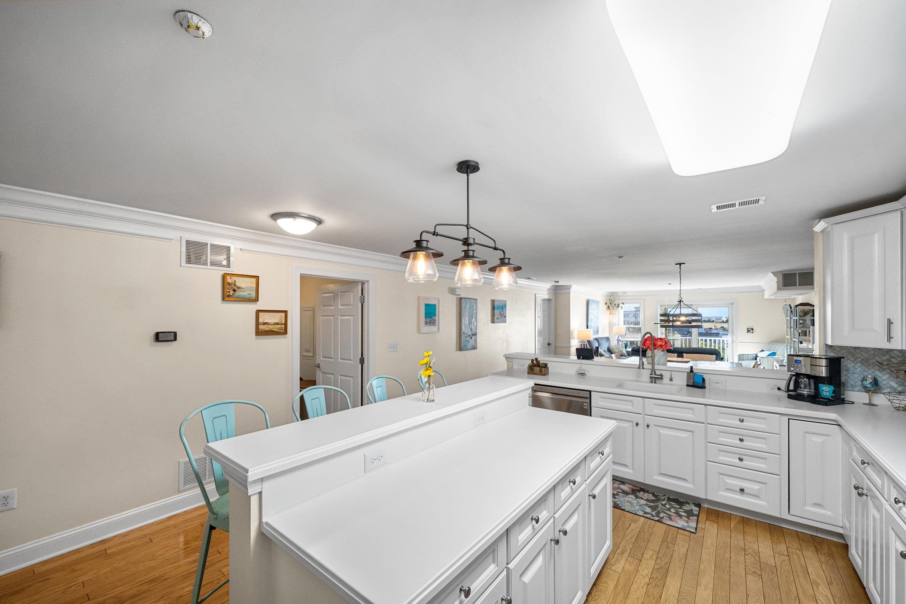 4102 Seaboard Circle, Unit Numbers 4102, North Wildwood NJ - Picture 10