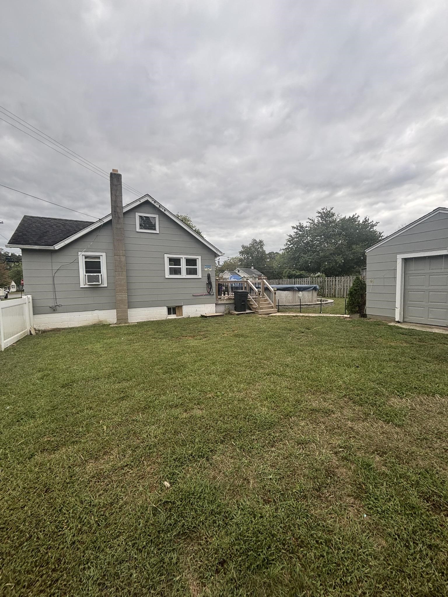 18 Ellery Road