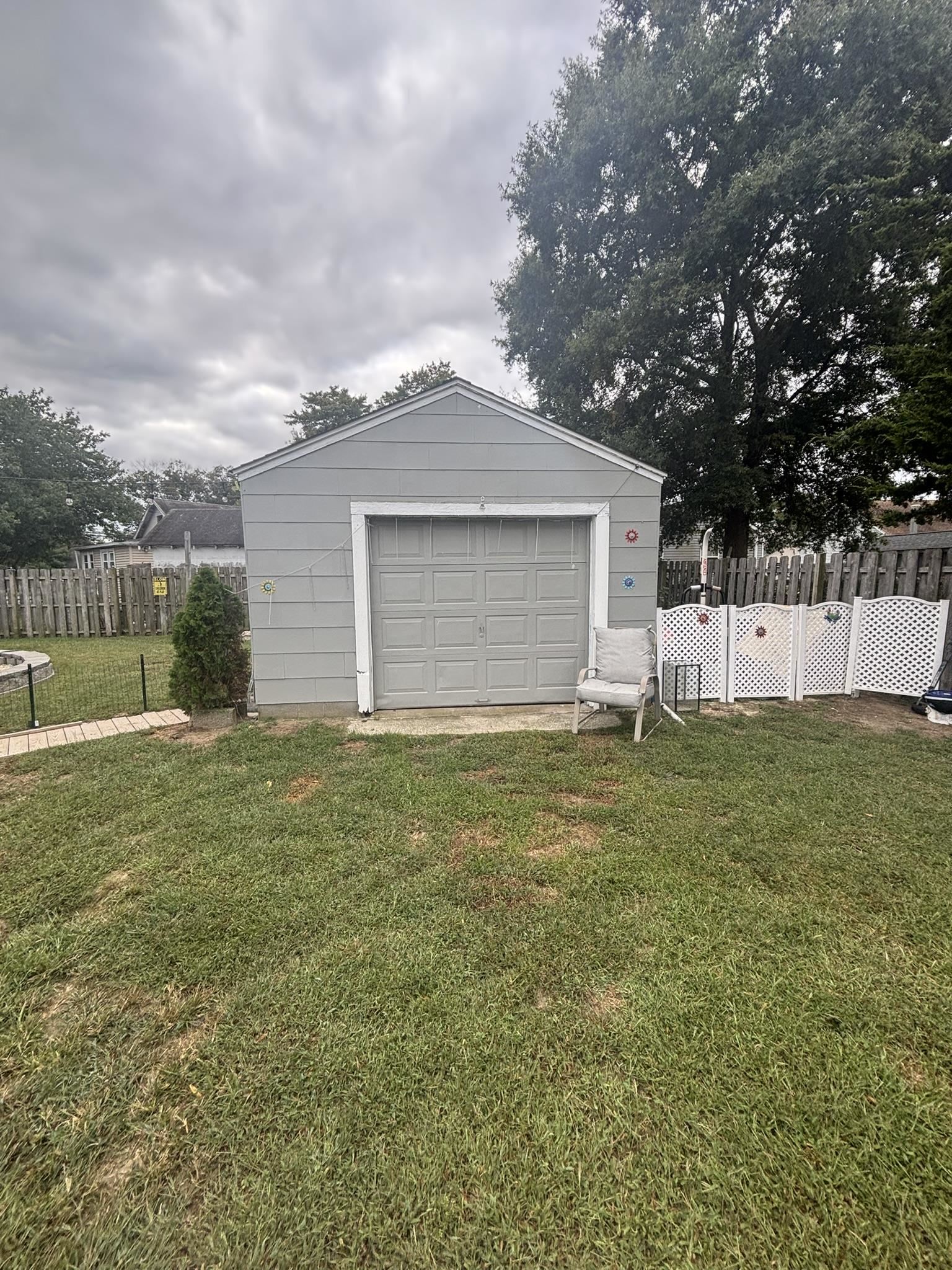 18 Ellery Road