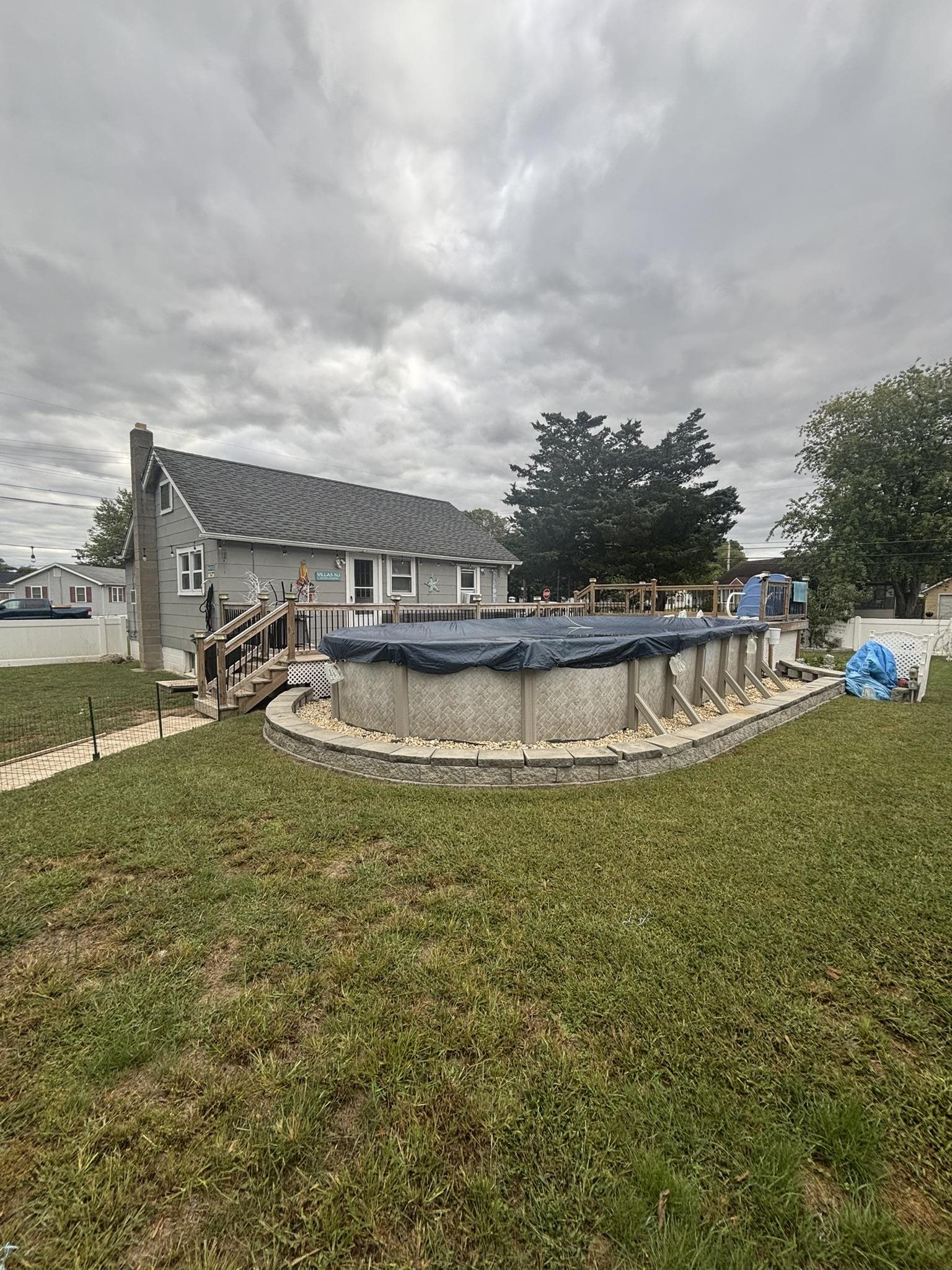 18 Ellery Road