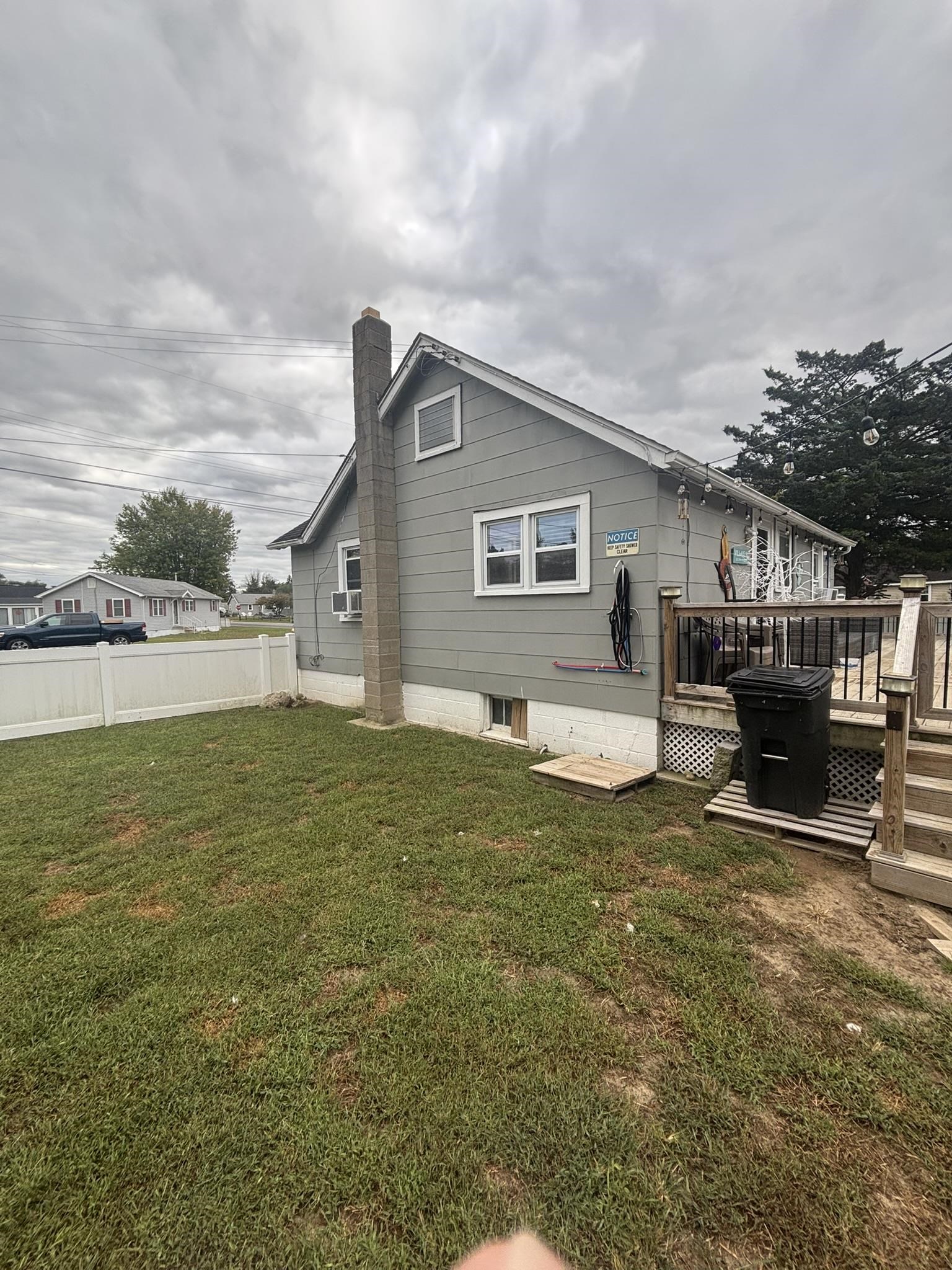18 Ellery Road