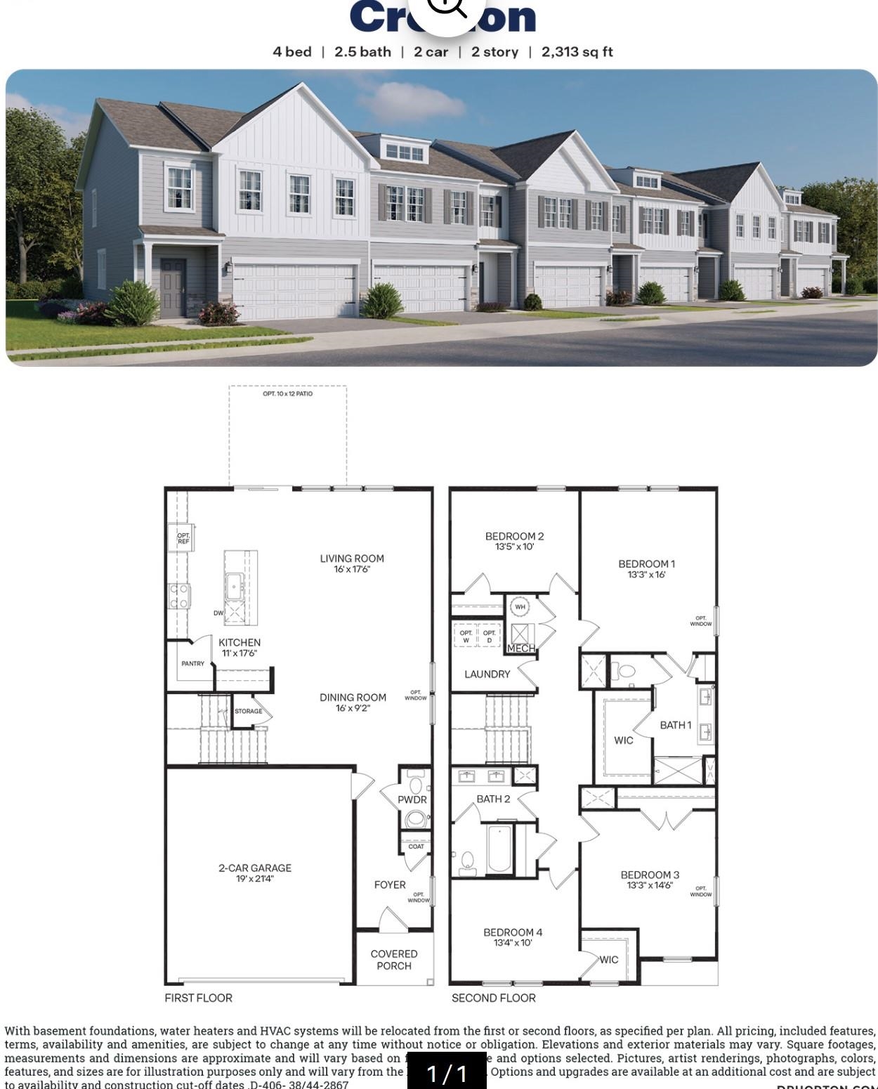 7 Dalton Way, Rio Grande NJ - Picture 2