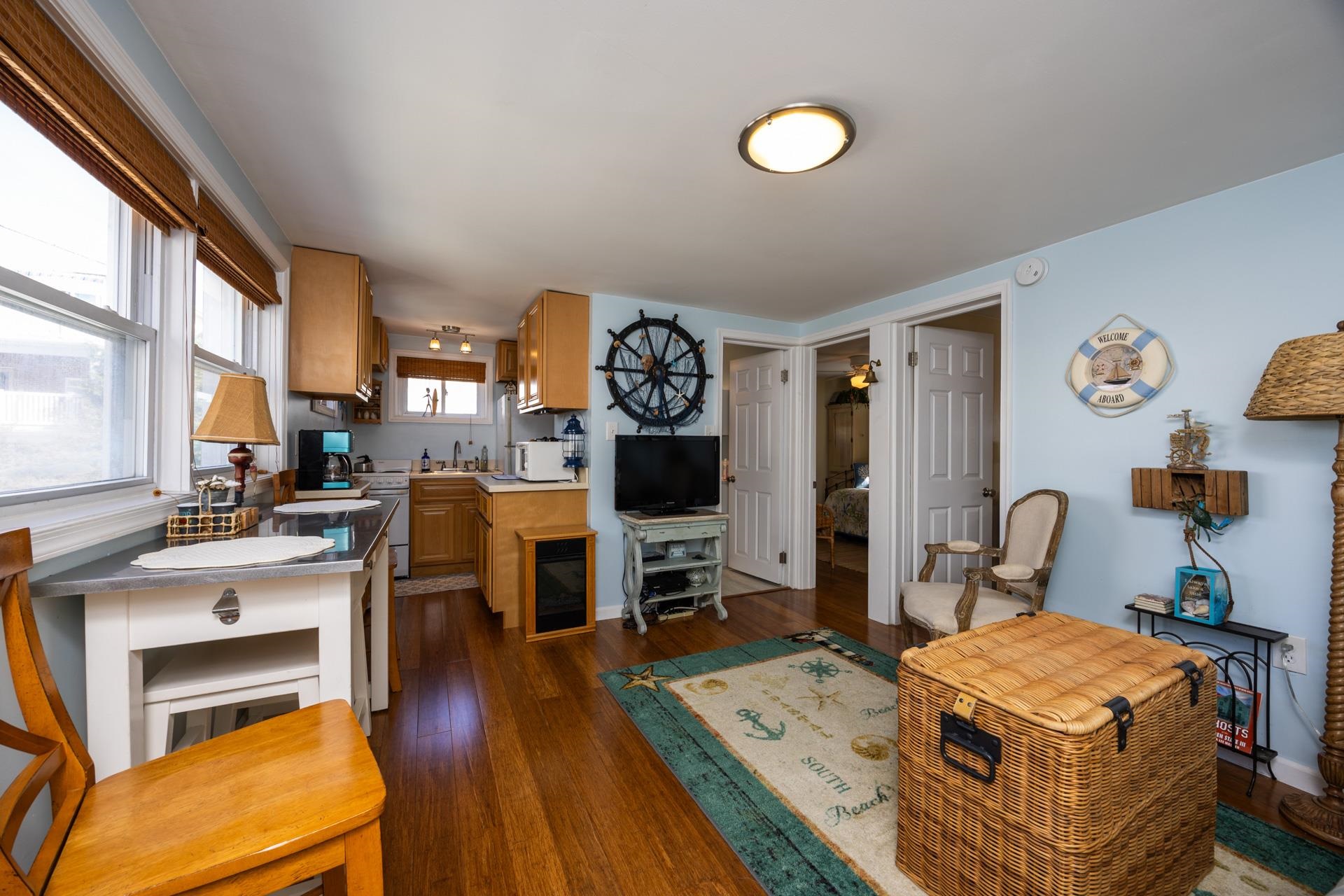 229 86th Street, Unit Numbers 2N, Sea Isle City NJ - Picture 2