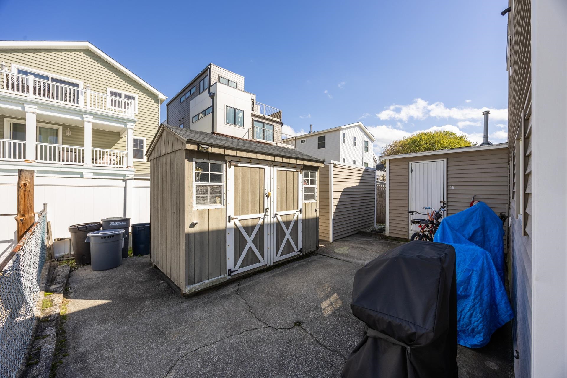 229 86th Street, Unit Numbers 2N, Sea Isle City NJ - Picture 14