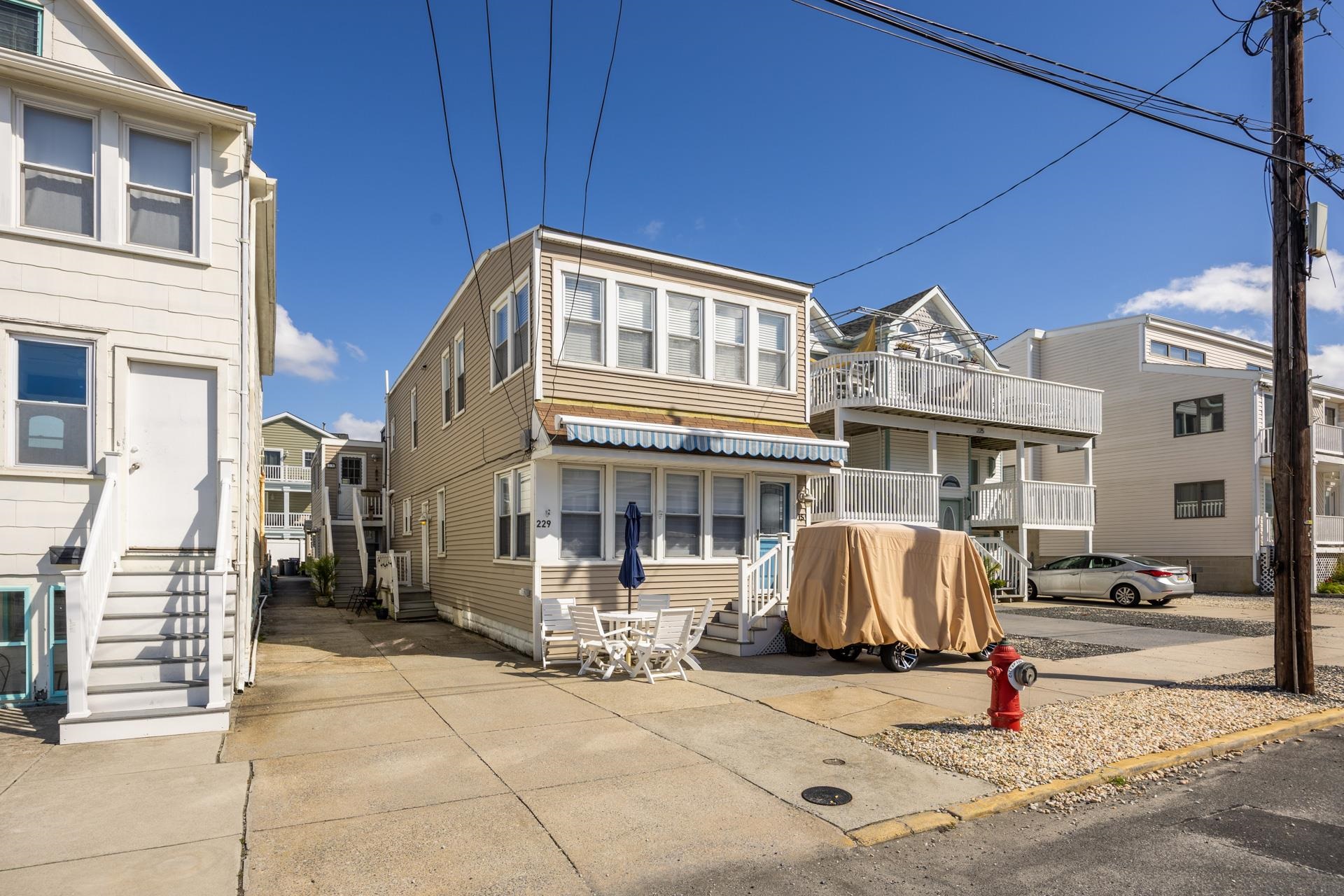 229 86th Street, Unit Numbers 2N, Sea Isle City NJ - Picture 16