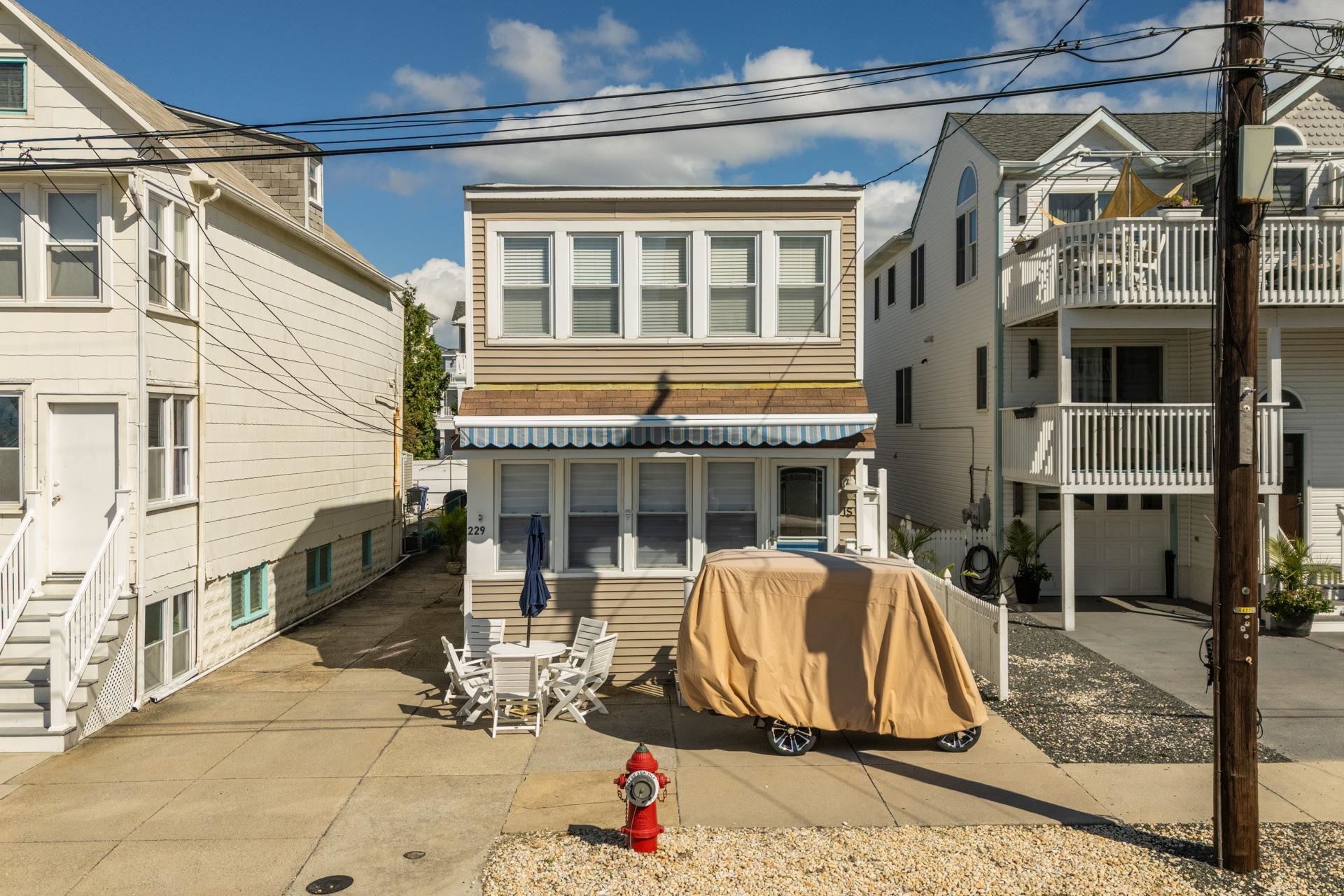 229 86th Street, Unit Numbers 2N, Sea Isle City NJ - Picture 17