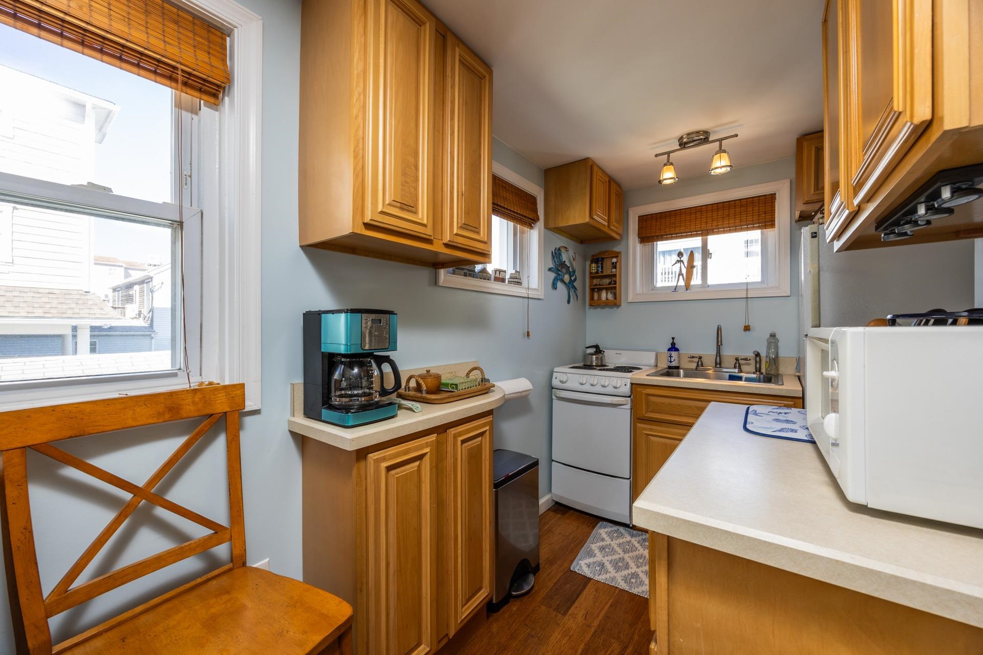229 86th Street, Unit Numbers 2N, Sea Isle City NJ - Picture 5