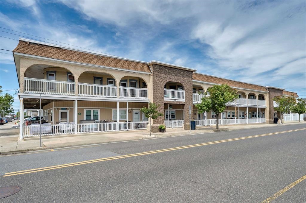 5600 Seaview Avenue - Wildwood Crest