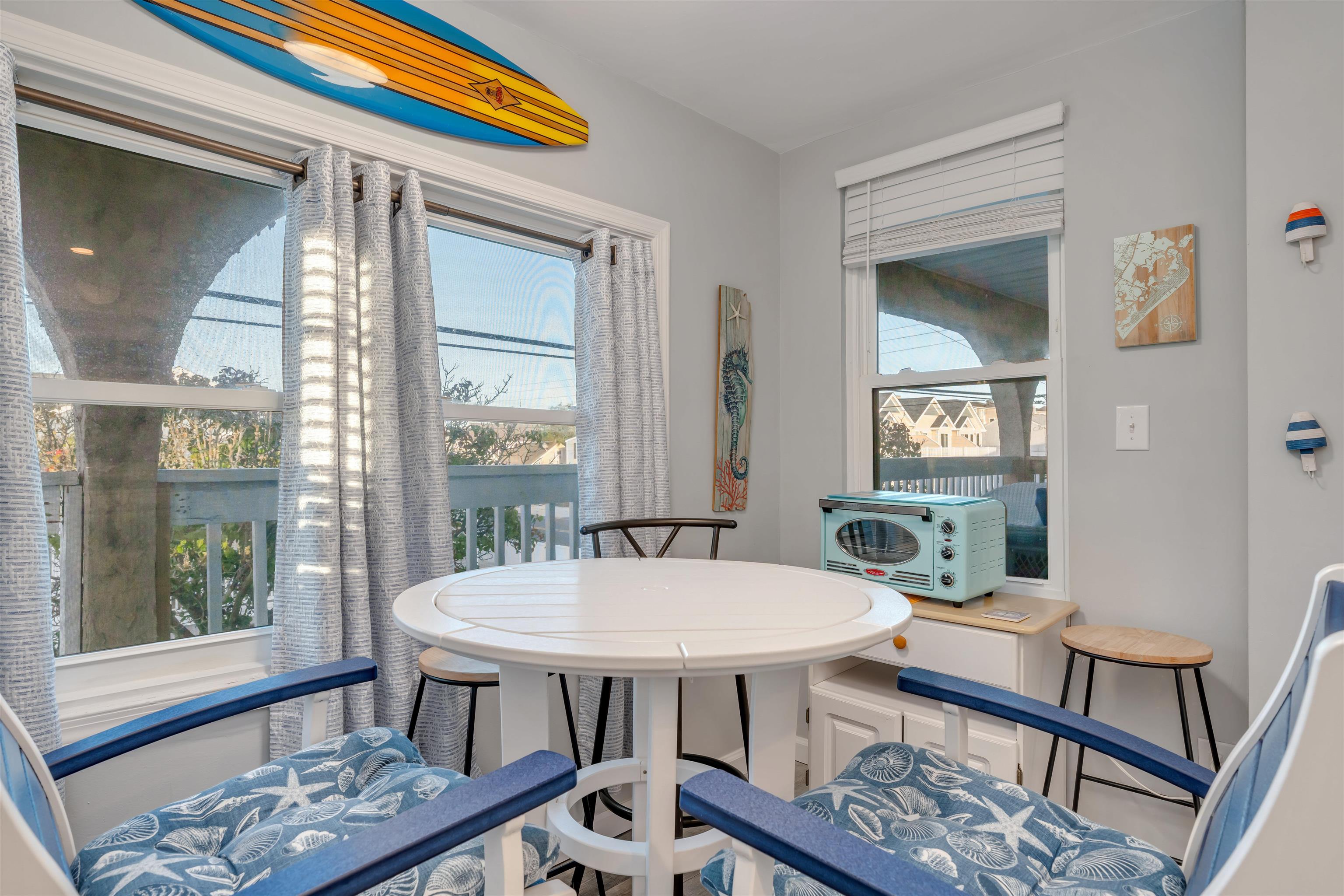 5600 Seaview Avenue, Unit Numbers #34, Wildwood Crest NJ - Picture 10
