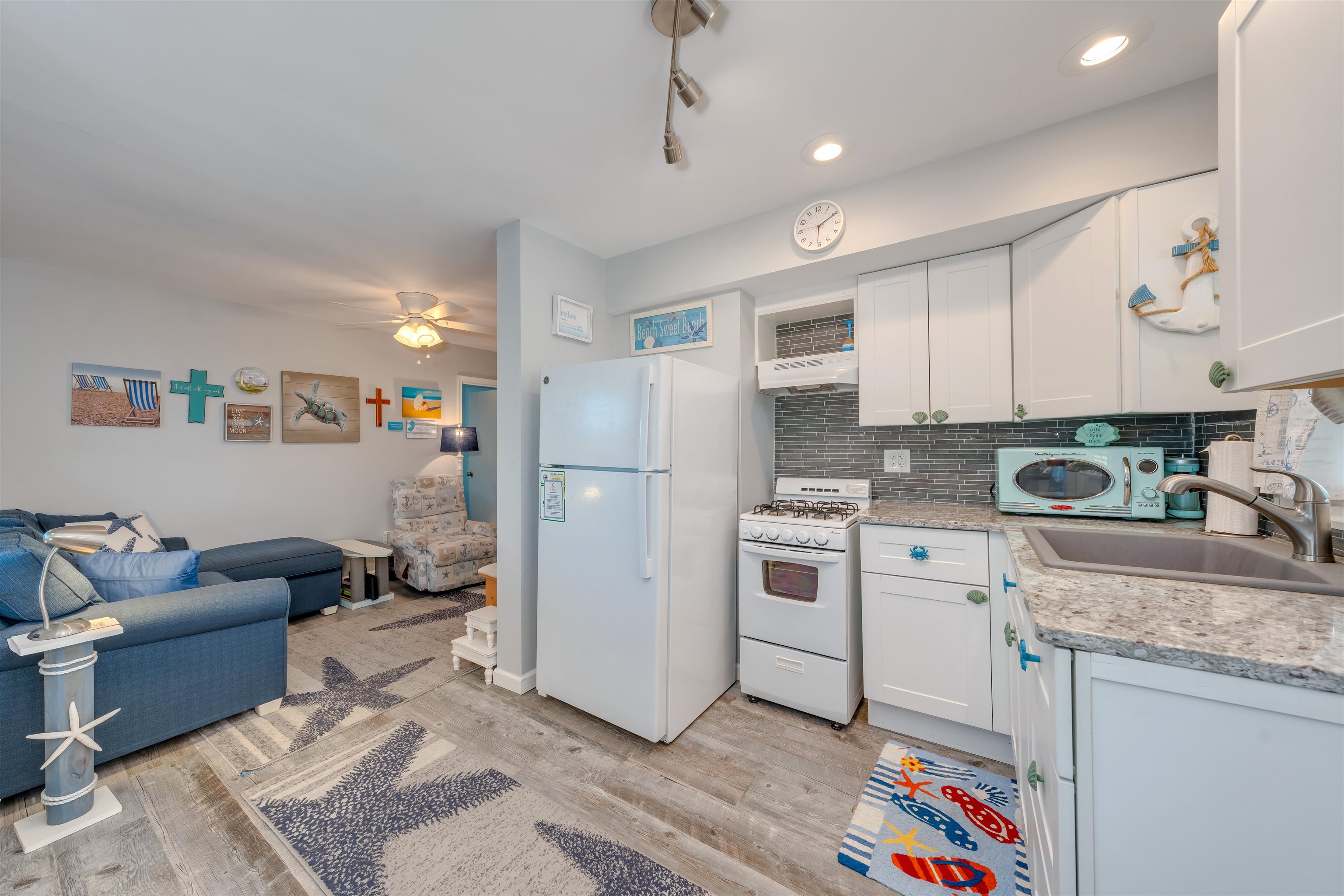 5600 Seaview Avenue, Unit Numbers #34, Wildwood Crest NJ - Picture 13